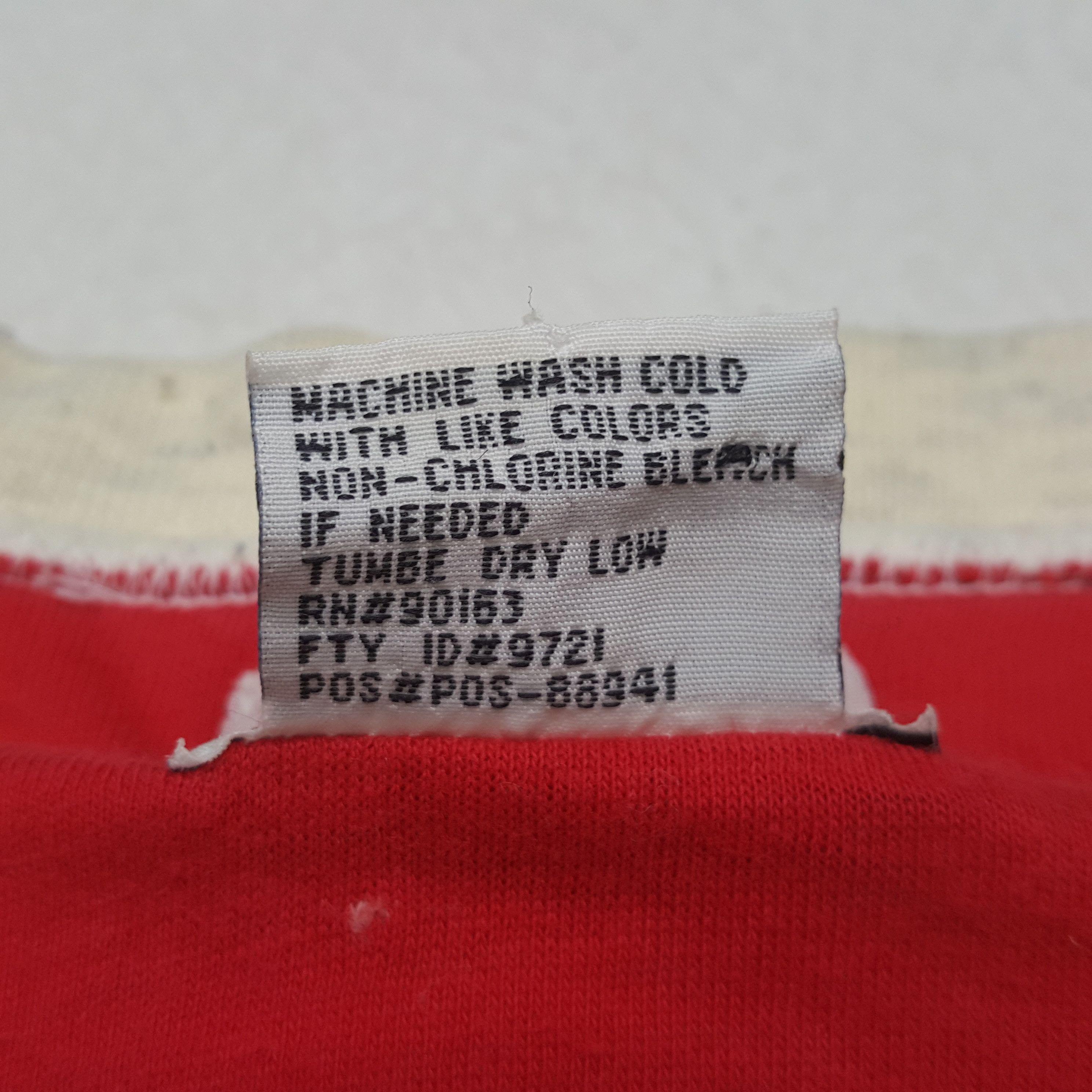 Marlboro × Vintage Vintage UNLIMITED MARLBORO Streetwear Sweatshirt C293N19 Size US L / EU 52-54 / 3 - 5 Thumbnail
