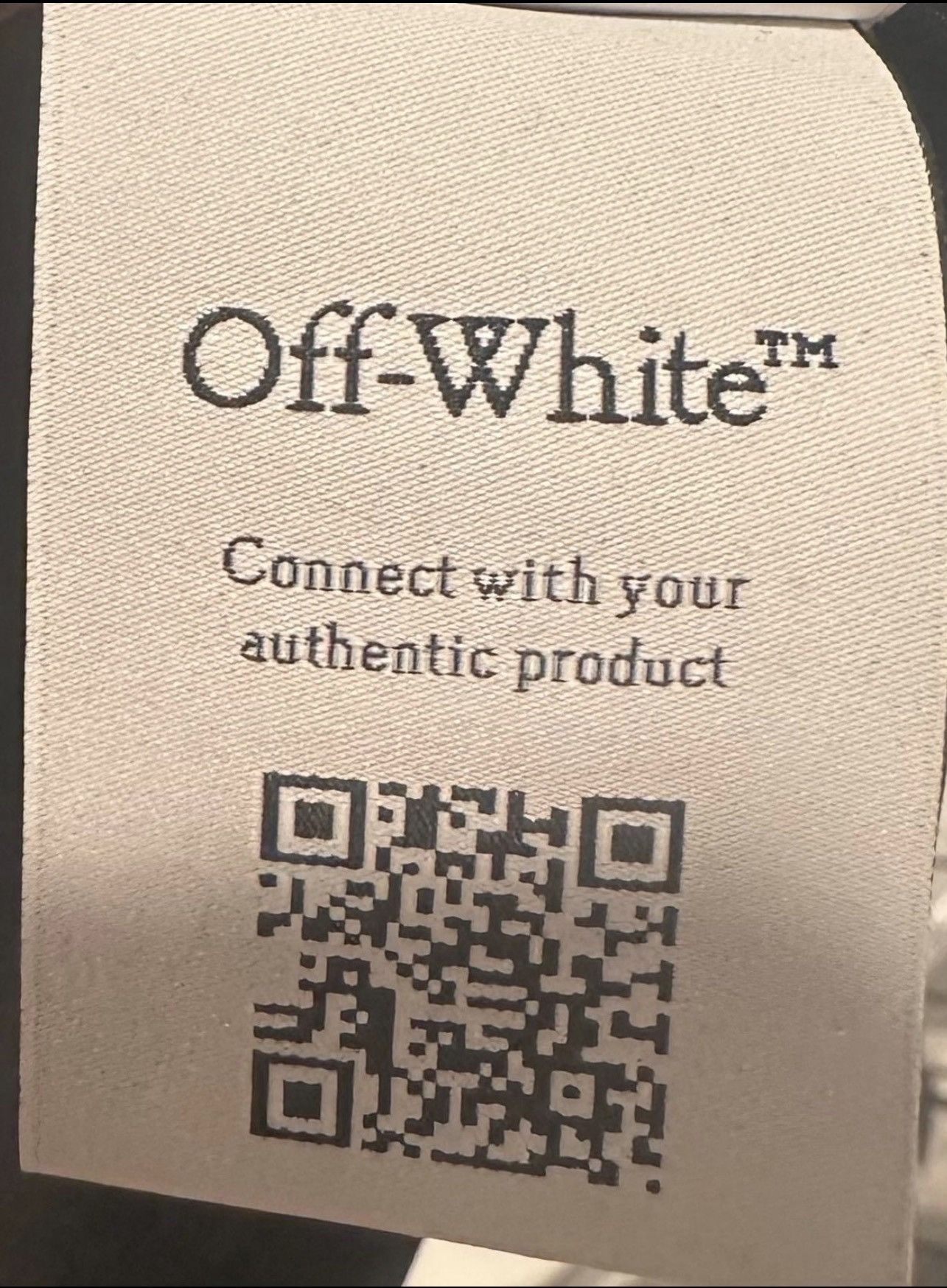 Off-White Off-White Mini Dress size 10 Size L / US 10 / IT 46 - 9 Thumbnail