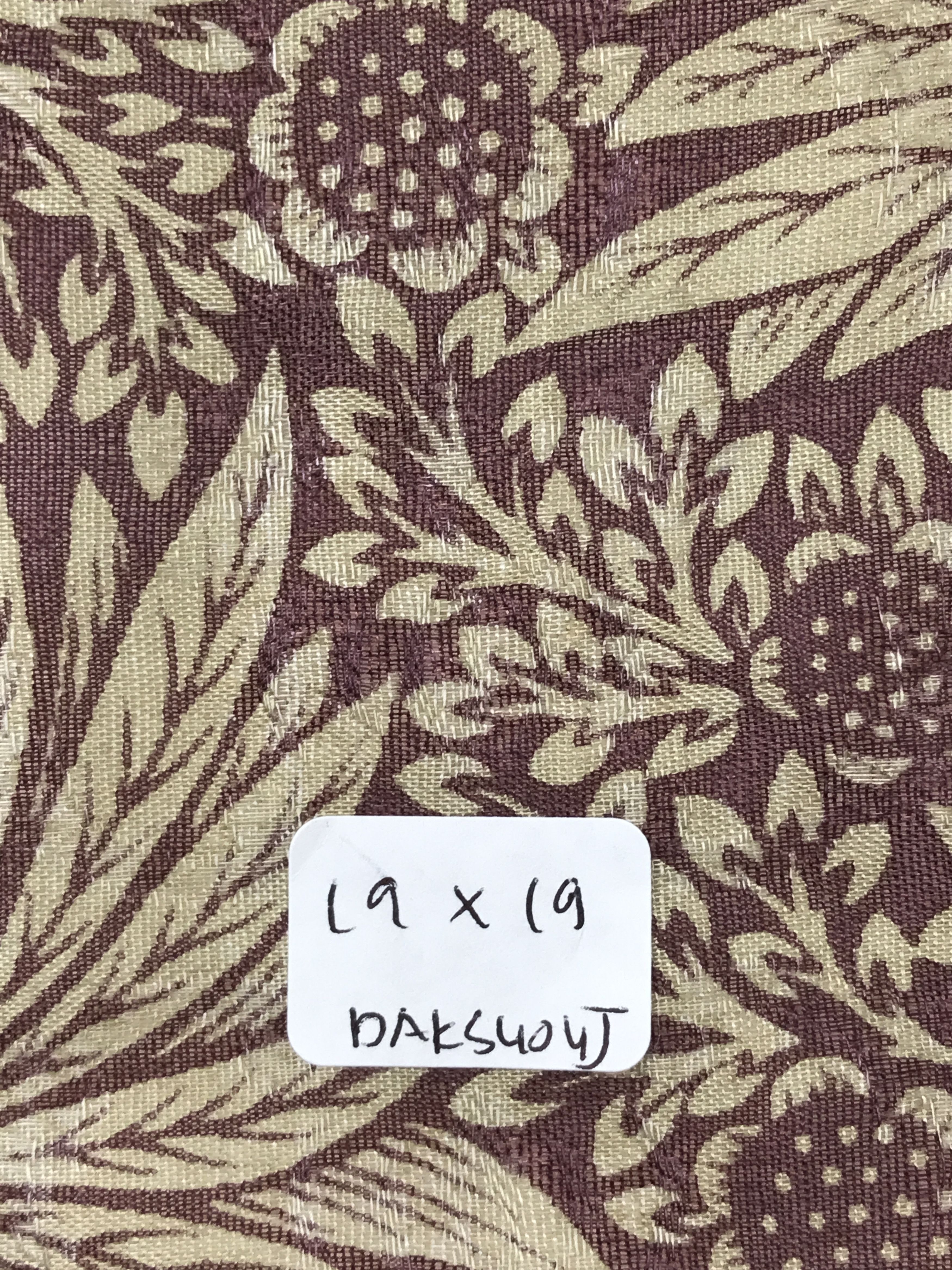 DAKS × Designer × Vintage Vintage DAKS Bandana Neckerchief Handkerchief Size ONE SIZE - 5 Thumbnail