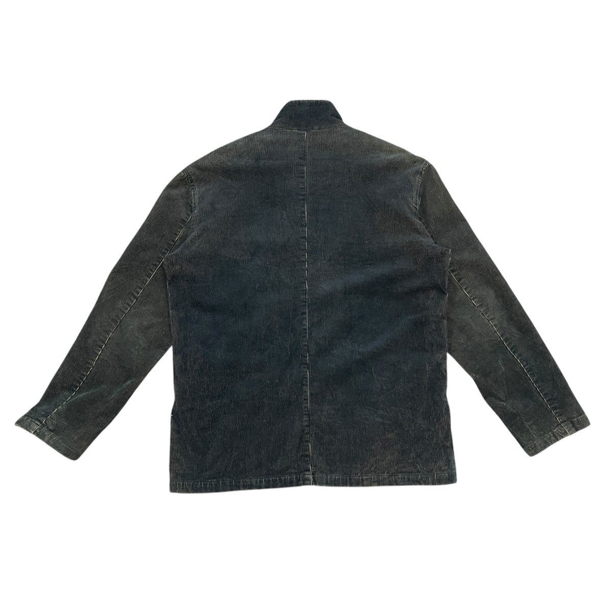 Smith's American Vintage Smith’s American Corduroy Chore Coat Jacket Size US M / EU 48-50 / 2 - 11 Thumbnail