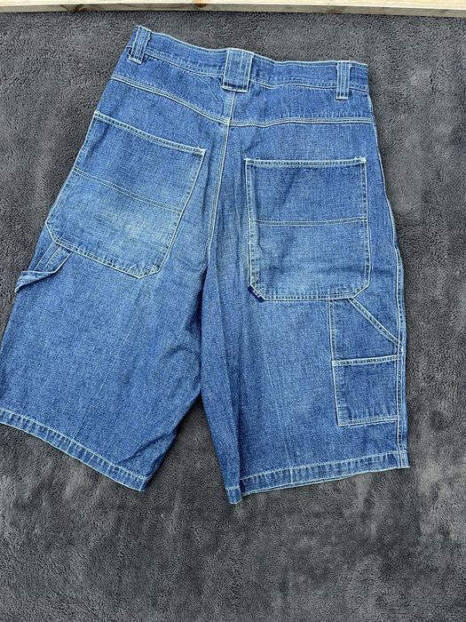 Vintage Fat Albert baggy jorts— PAYPAL ONLY | Grailed