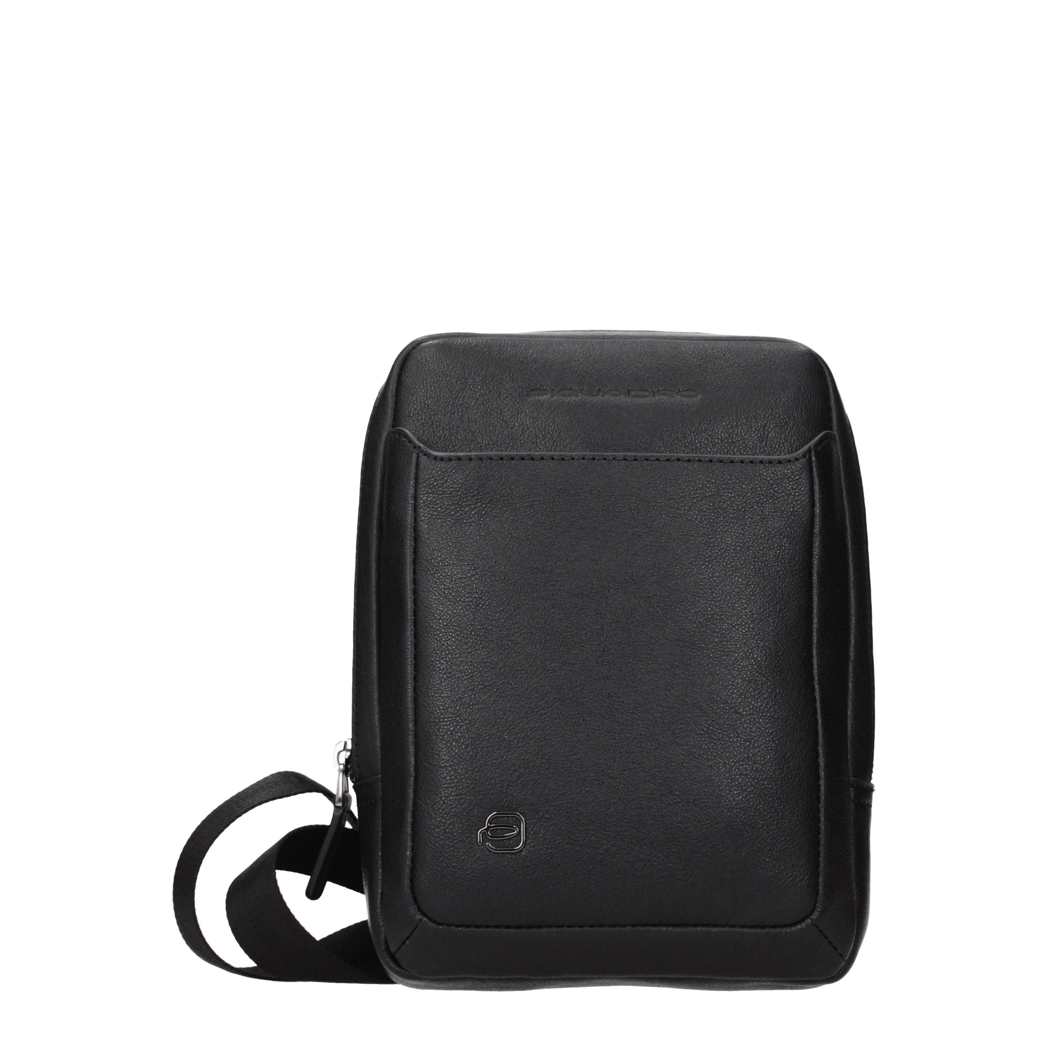 Piquadro Crossbody Bags Size ONE SIZE - 1 Thumbnail