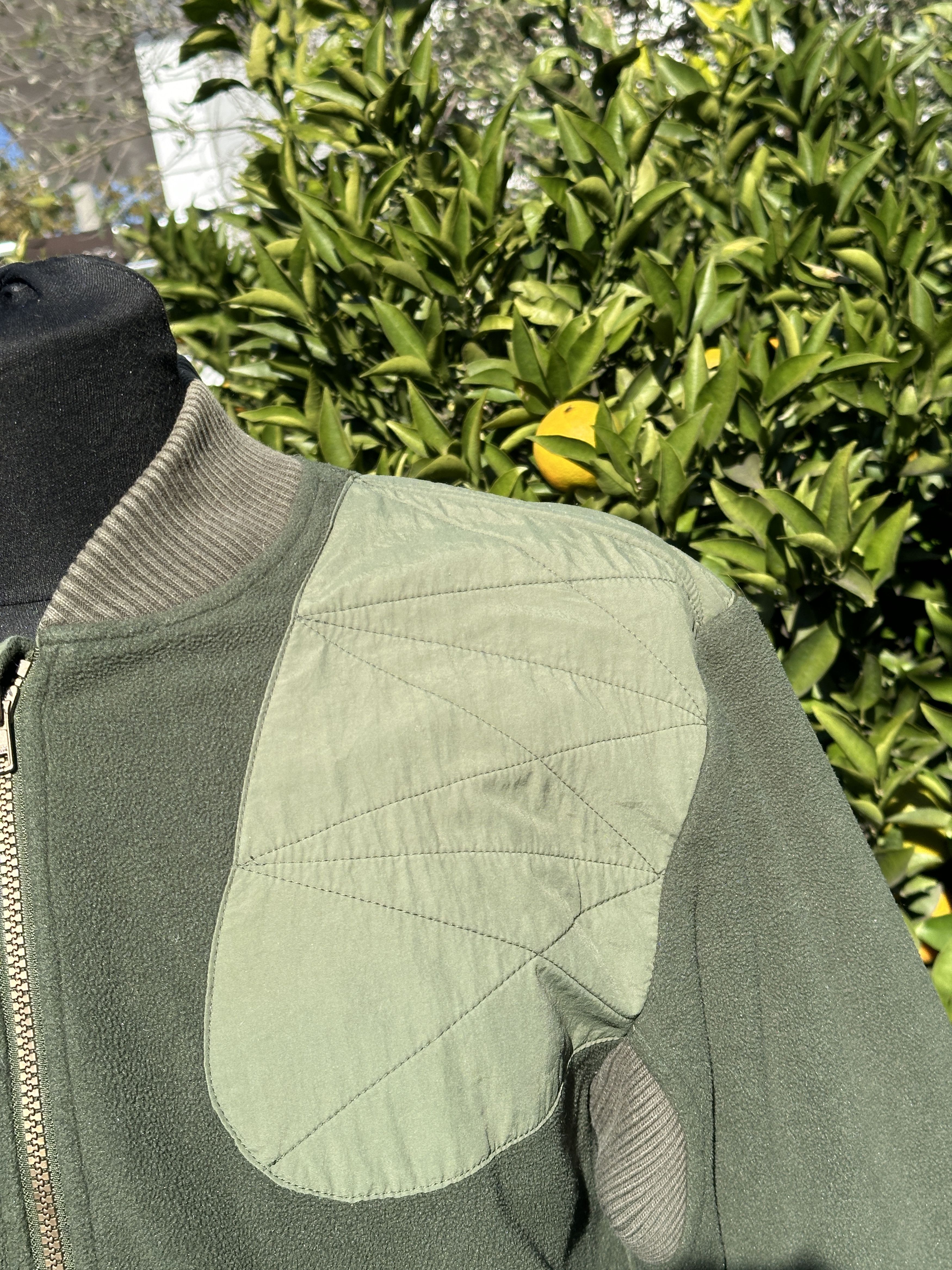 Beretta Beretta V2 Full Zip Fleece Jacket Hunting Shooting Size M Size US M / EU 48-50 / 2 - 8 Thumbnail