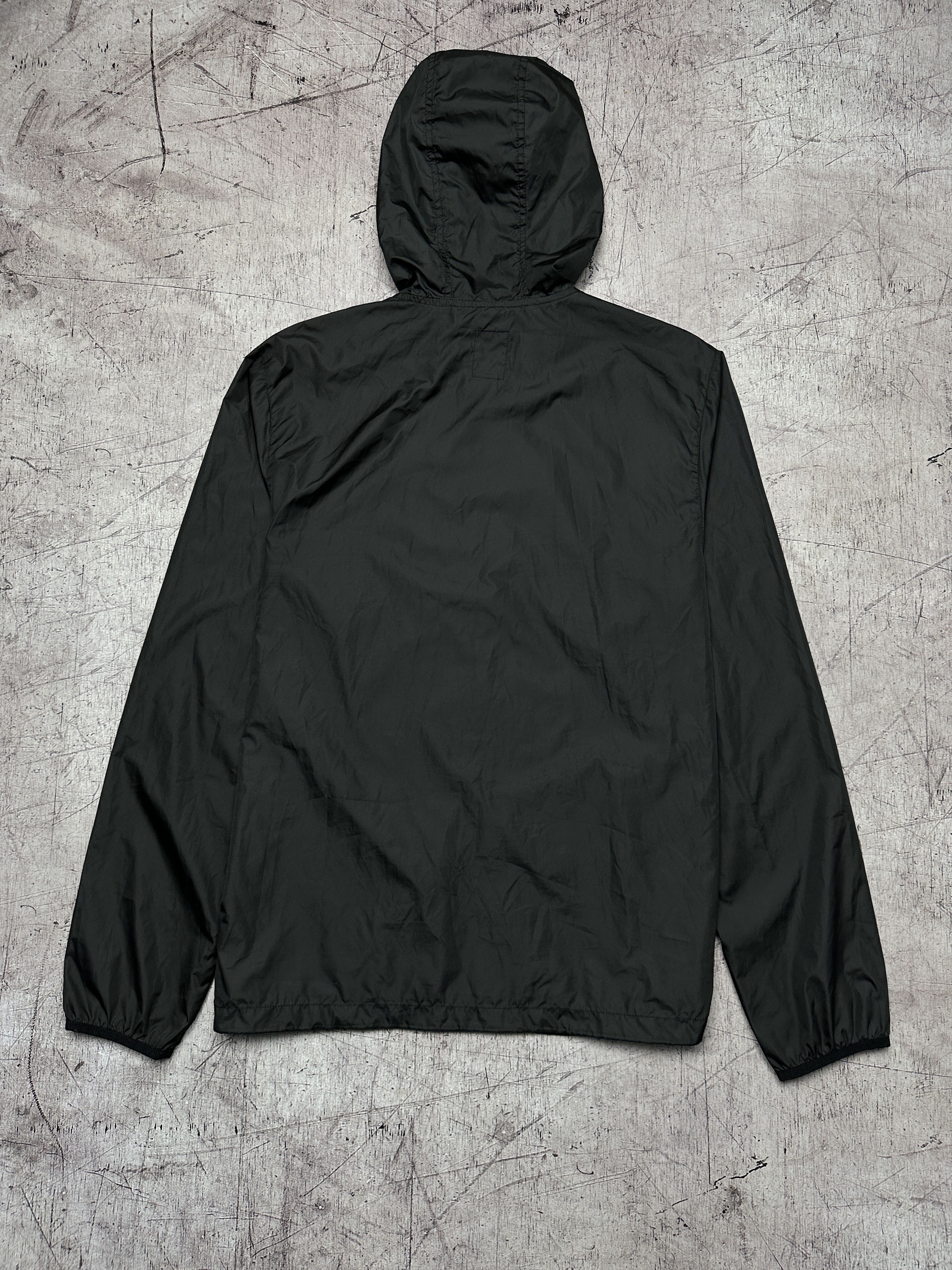 DC DC Shoes Mens Windbreaker Jacket Size US M / EU 48-50 / 2 - 8 Thumbnail