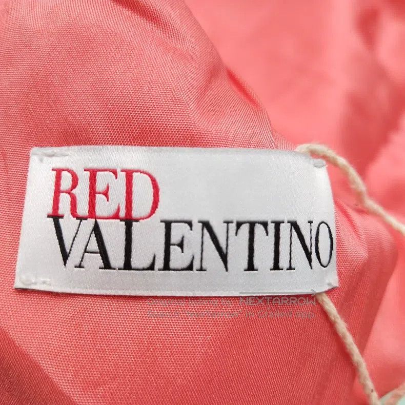 Valentino Valentino Crewneck dress Size M / US 6-8 / IT 42-44 - 4 Thumbnail