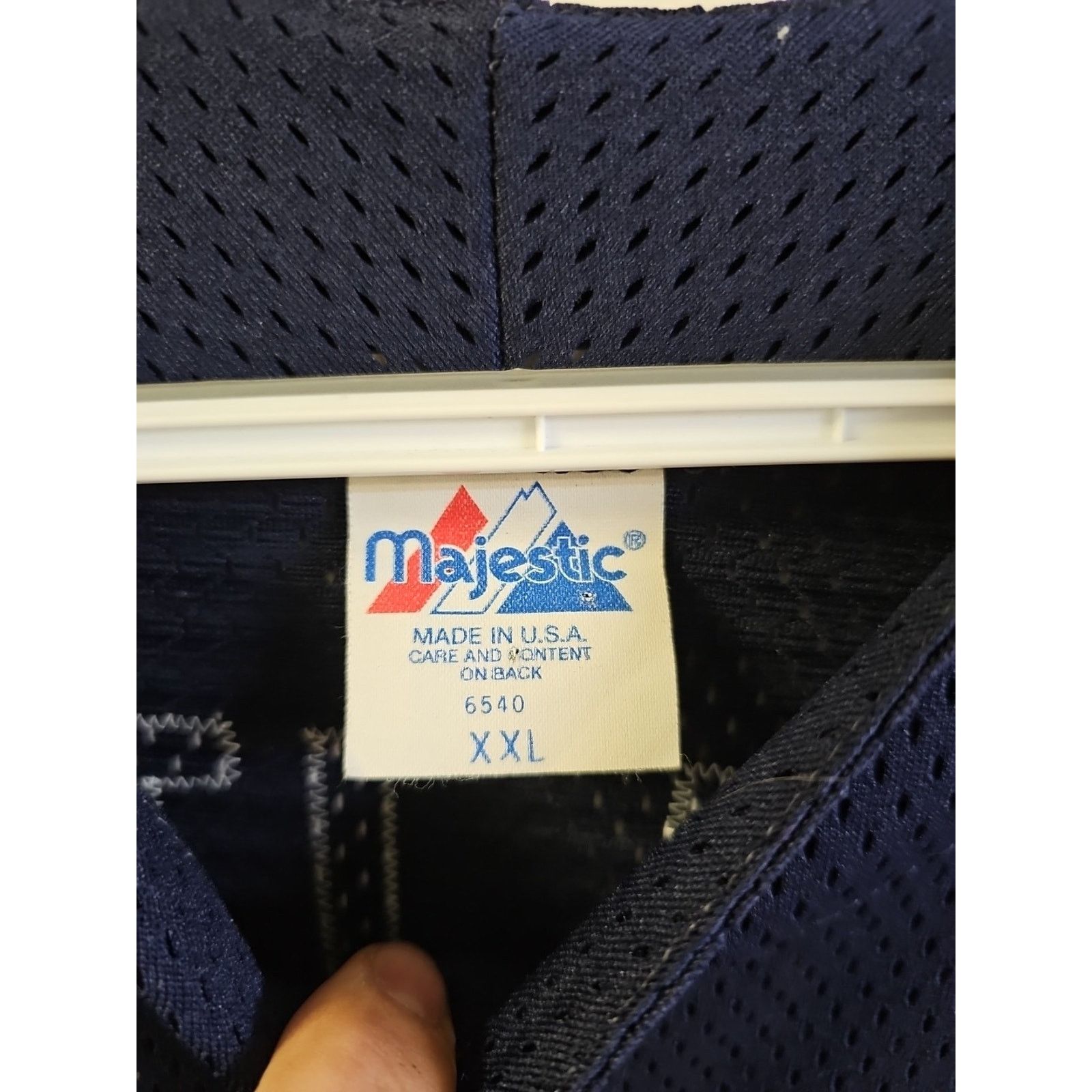 Majestic Vtg Minnesota Twins Paul Molitor Jersey Majestic Sewn XXL US Size US XXL / EU 58 / 5 - 5 Thumbnail