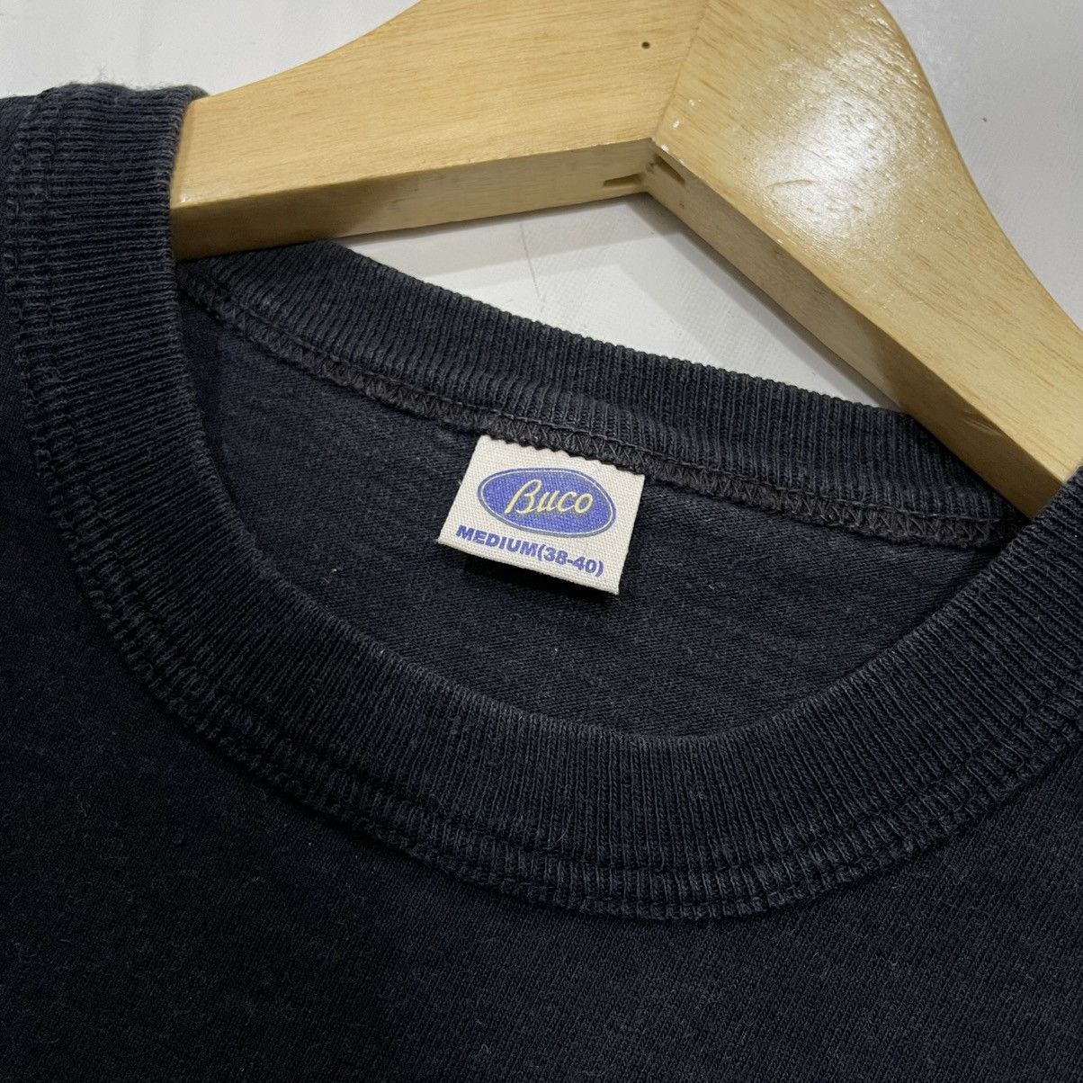 Buco Buco by the real mccoy’s tee Size US M / EU 48-50 / 2 - 5 Thumbnail