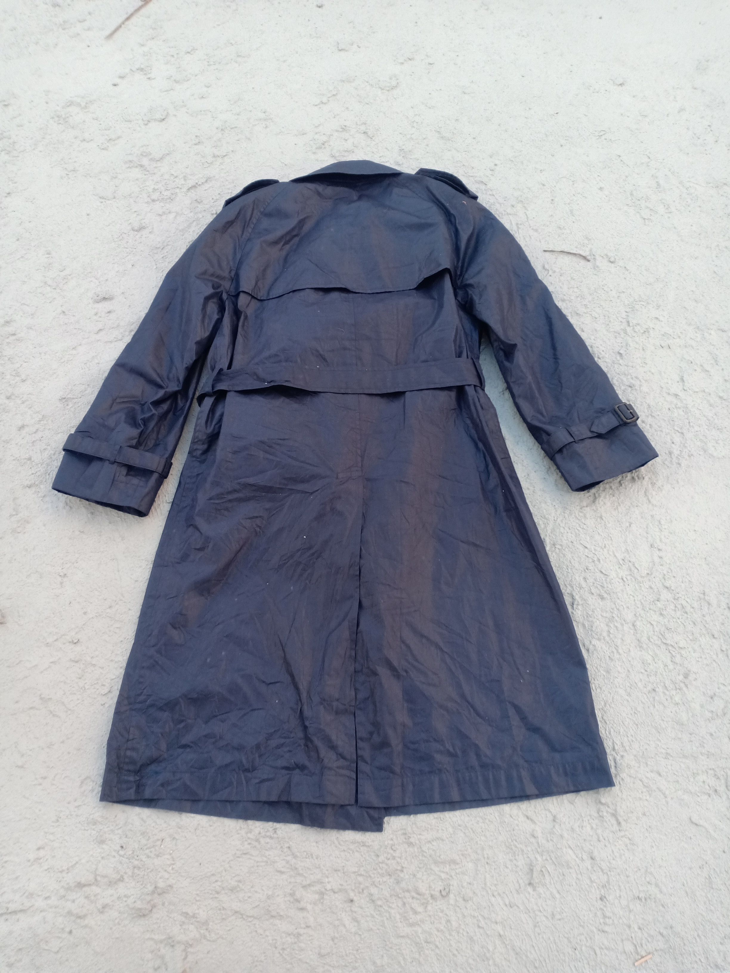 Vintage ROBELT trench coat Size US M / EU 48-50 / 2 - 8 Thumbnail