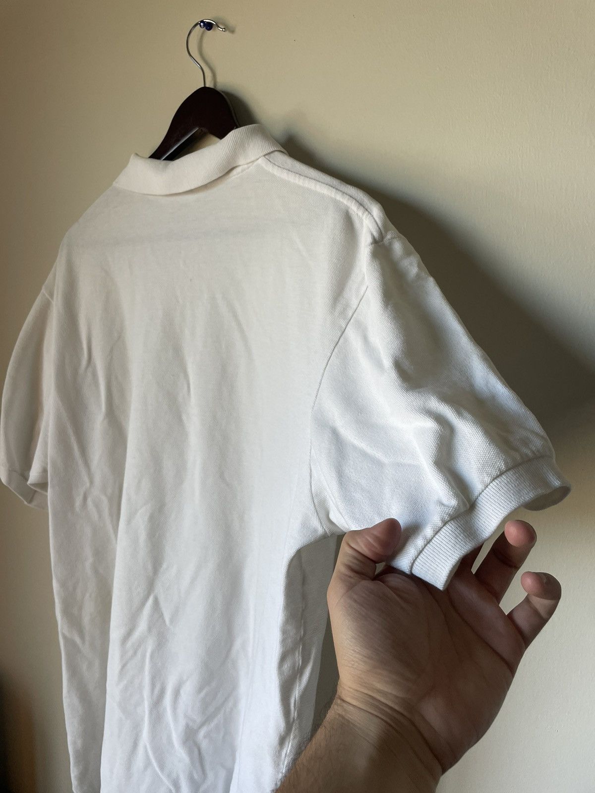 Polo Ralph Lauren × Vintage Polo Ralph Lauren the masters golf polo Size US XL / EU 56 / 4 - 5 Thumbnail