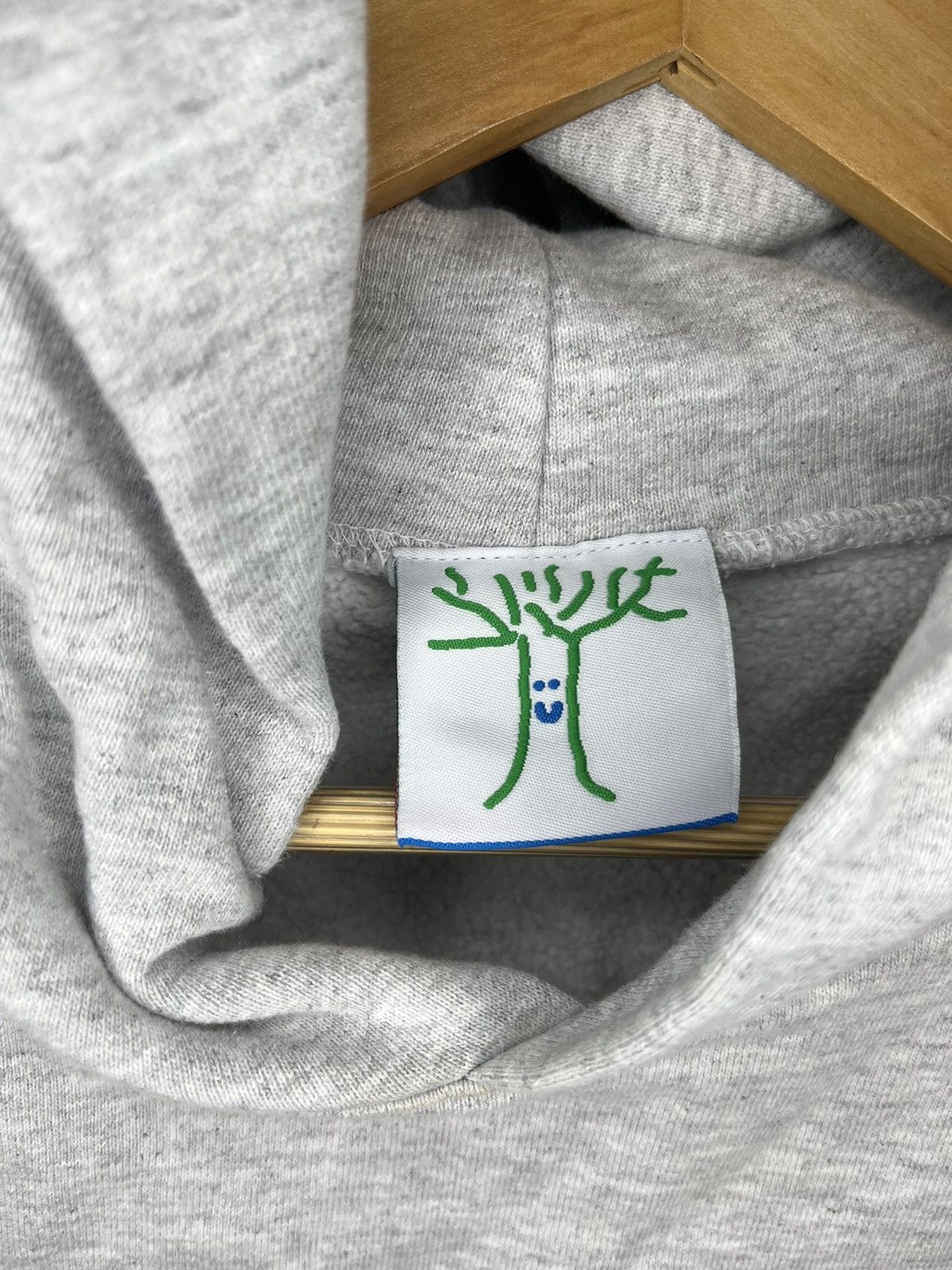 Online Ceramics Online Ceramics Remember Hoodie Sweatshirt Size US S / EU 44-46 / 1 - 6 Thumbnail