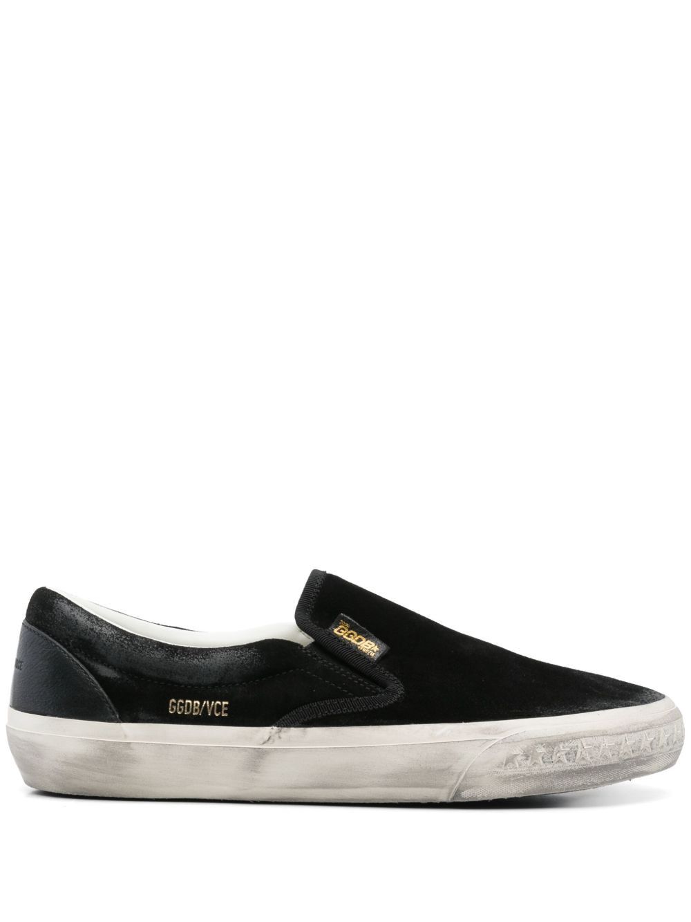 Golden Goose VCE SLIP ON Size US 10 / EU 43 - 1 Thumbnail