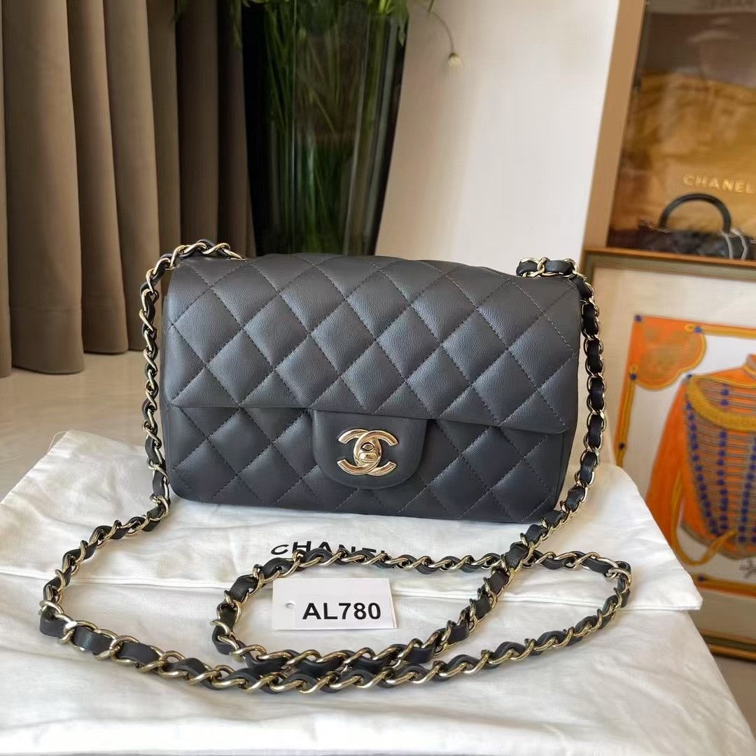 Chanel Pre-loved Bag Brand new condition Size ONE SIZE - 1 Thumbnail