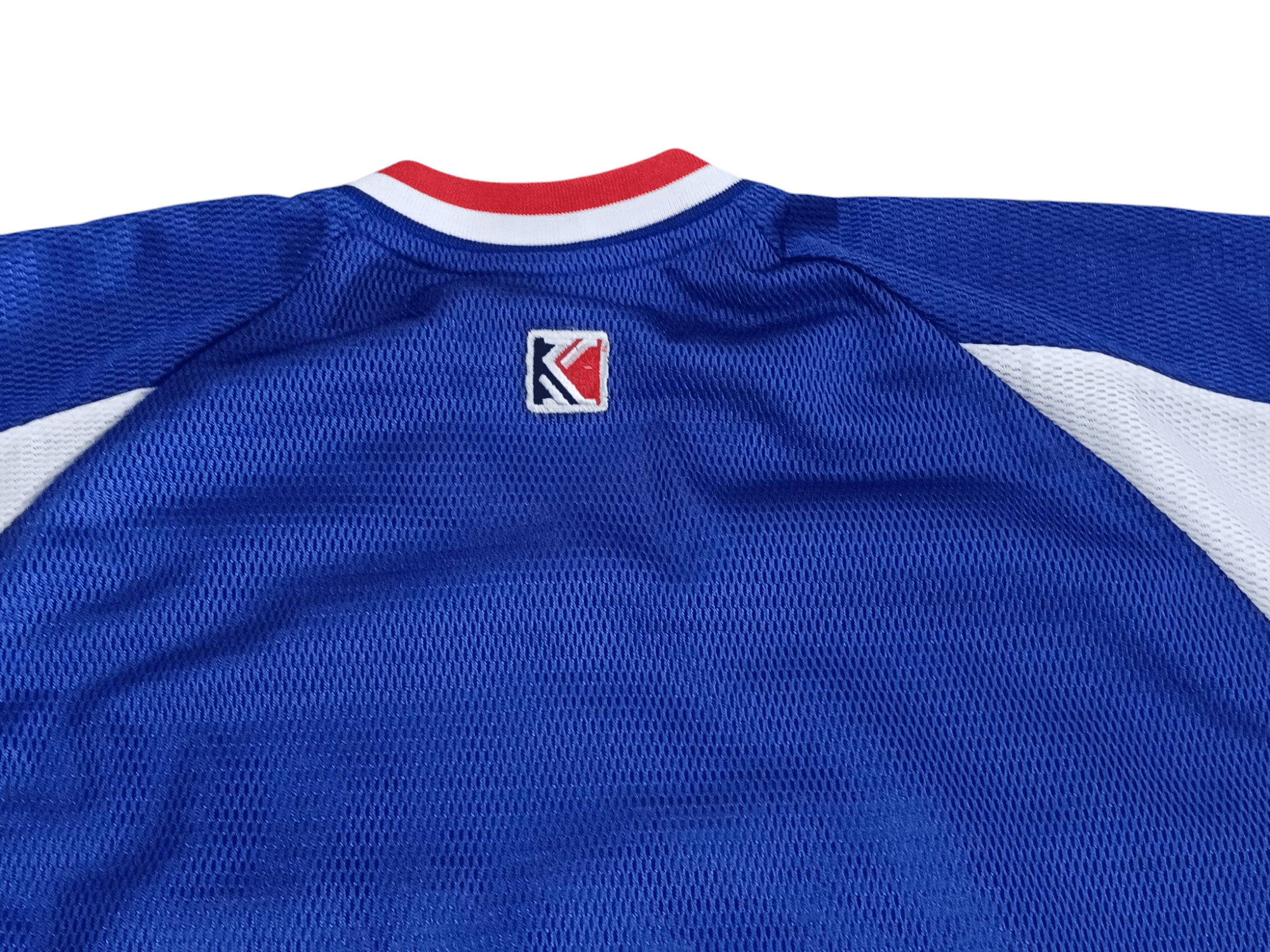 Karl Kani Vintage Karl Kani Jersey Hip Hop 90s Size US XL / EU 56 / 4 - 7 Thumbnail