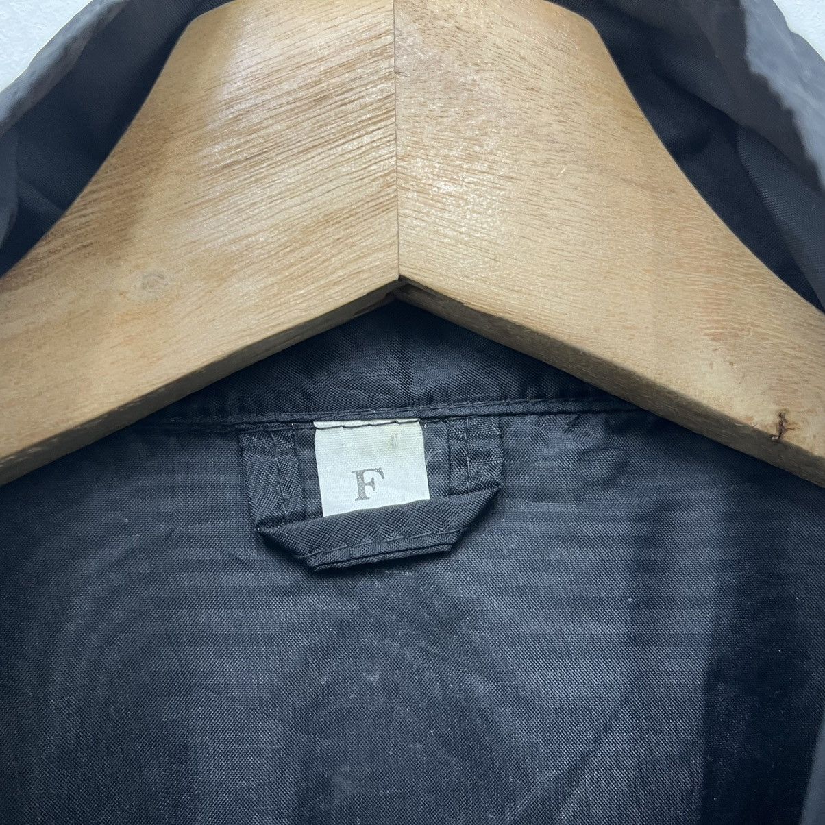 Warner Bros Vintage 1992 Lethal Weapon 3 Movie Promo Windbreaker Size US M / EU 48-50 / 2 - 7 Thumbnail