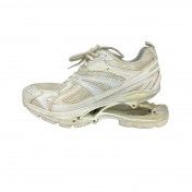 Balenciaga Balenciaga White Mesh Sneaker #38 Size 38 Size US 8 / IT 38 - 12 Thumbnail