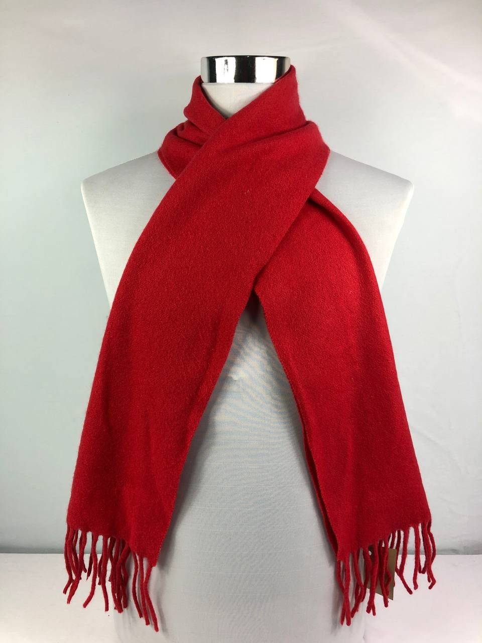 Polo Ralph Lauren Polo Ralph Lauren Scarf / Muffler / Neckwear FS181 Size ONE SIZE - 2 Thumbnail