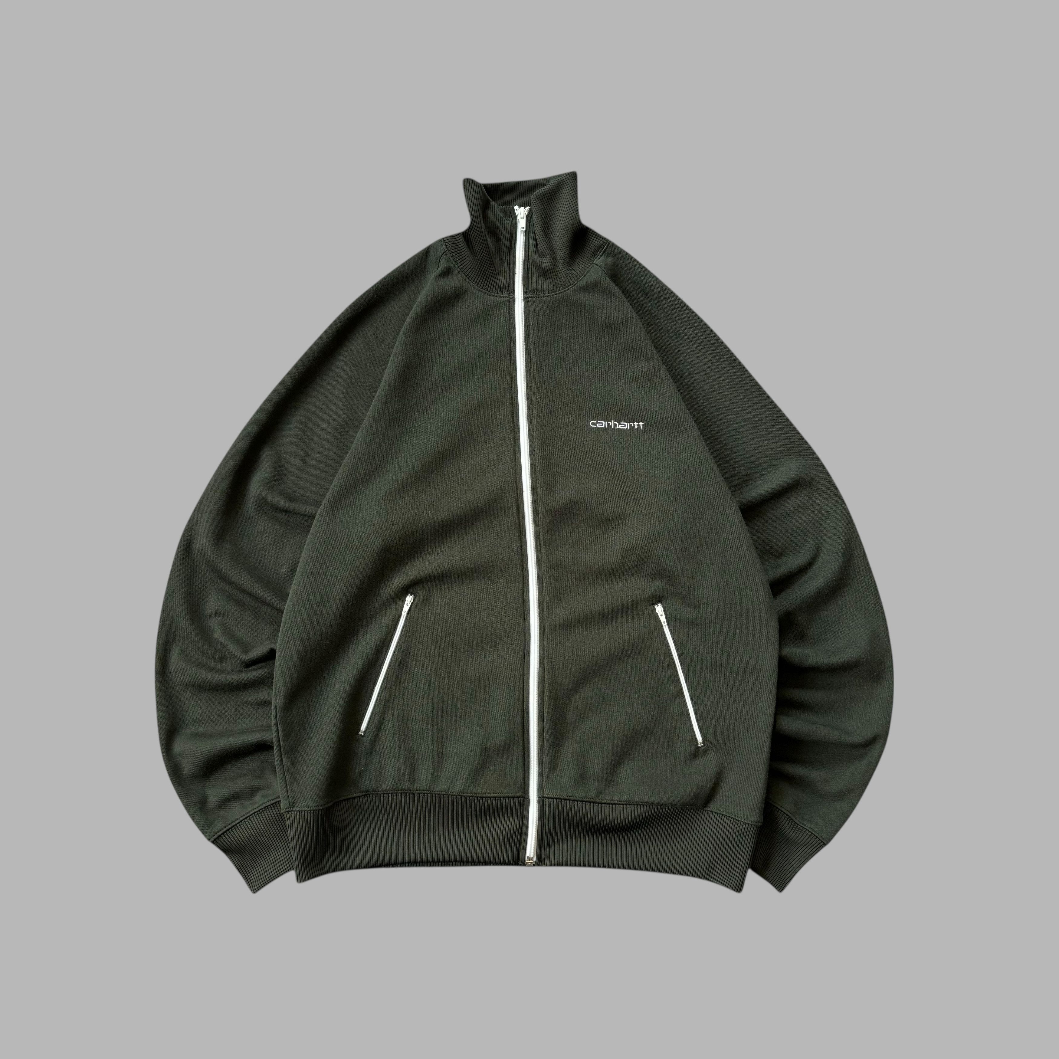 Track Jacket Trainingsjacke Carhartt Carhartt WIP X Real Bristol 