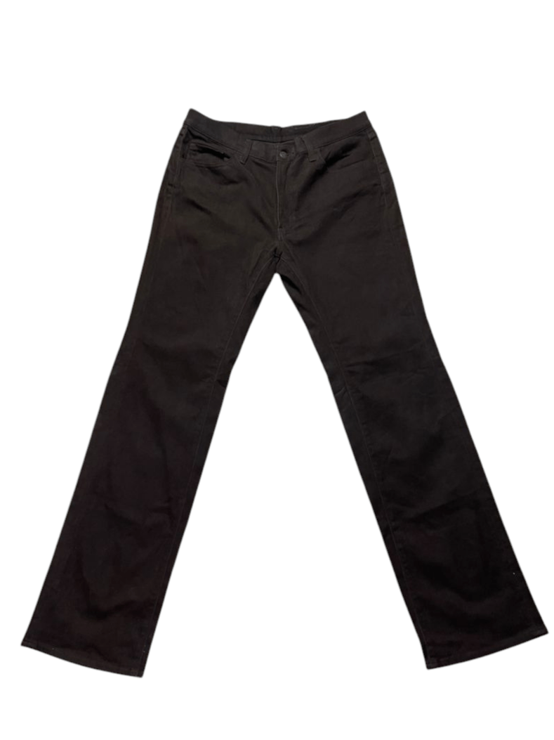 Big John Vintage Big John Chinos Soft Cotton Size US 34 / EU 50 - 1 Thumbnail