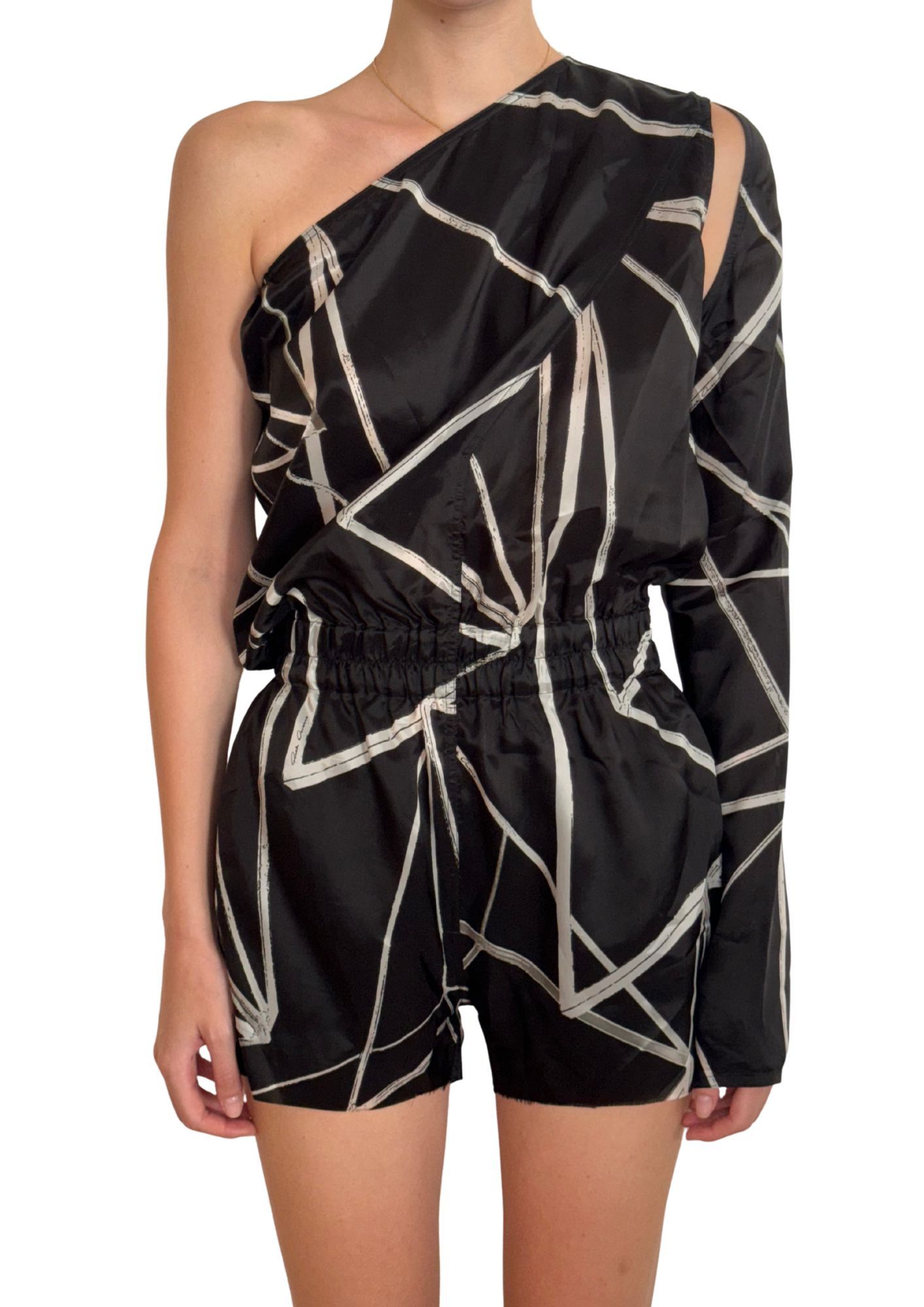 Rick Owens Rick Owens Jumpsuit Size S / US 4 / IT 40 - 1 Thumbnail