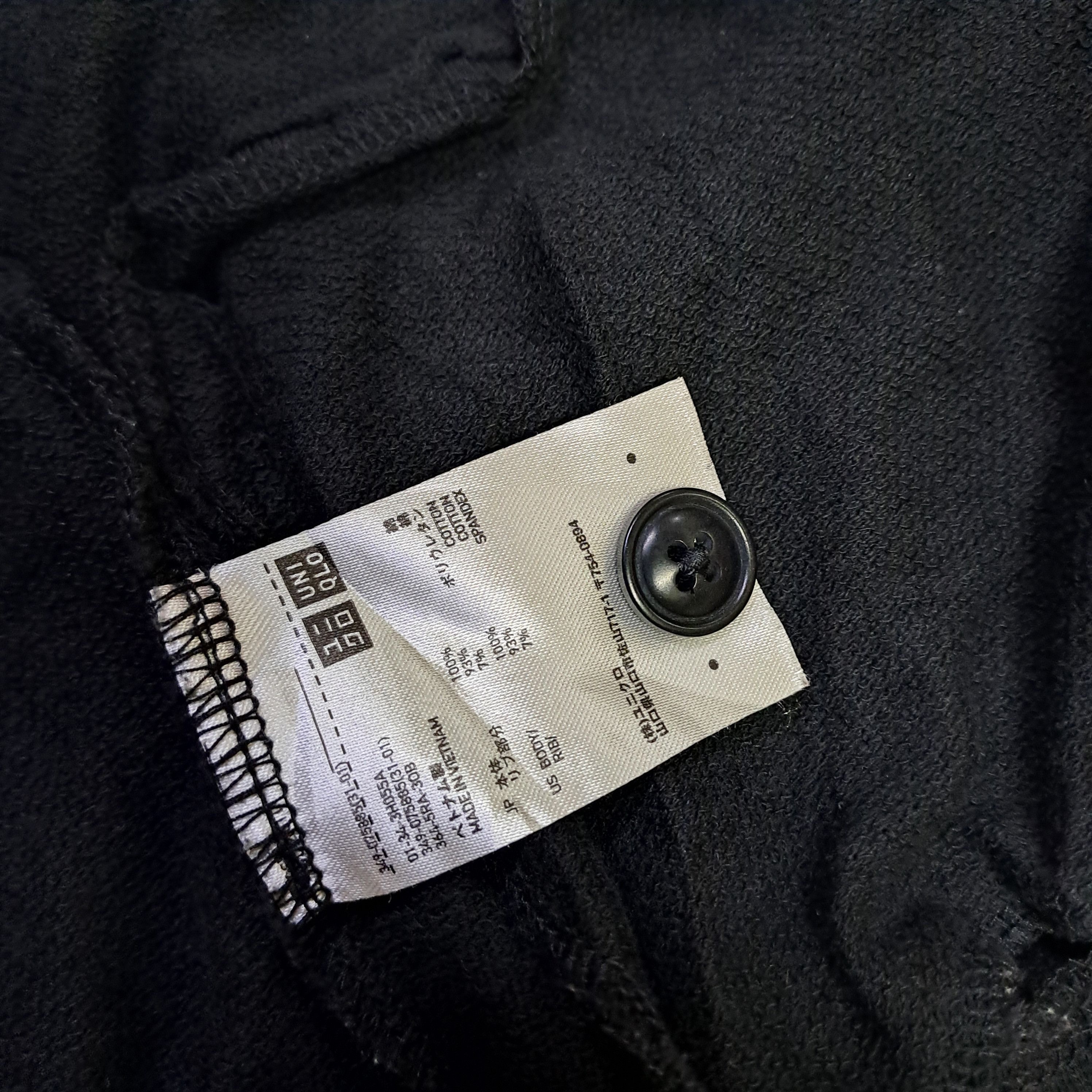 Uniqlo Uniqlo Pocket Cardigan Size US S / EU 44-46 / 1 - 4 Thumbnail