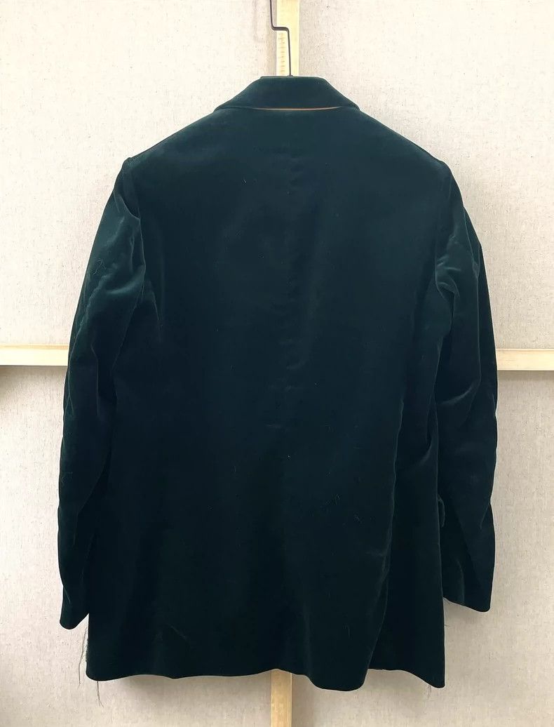 Undercover undercover 12AW PSYCHO COLOR Velvet Jacket 2502-Nextarrow Size US M / EU 48-50 / 2 - 3 Thumbnail
