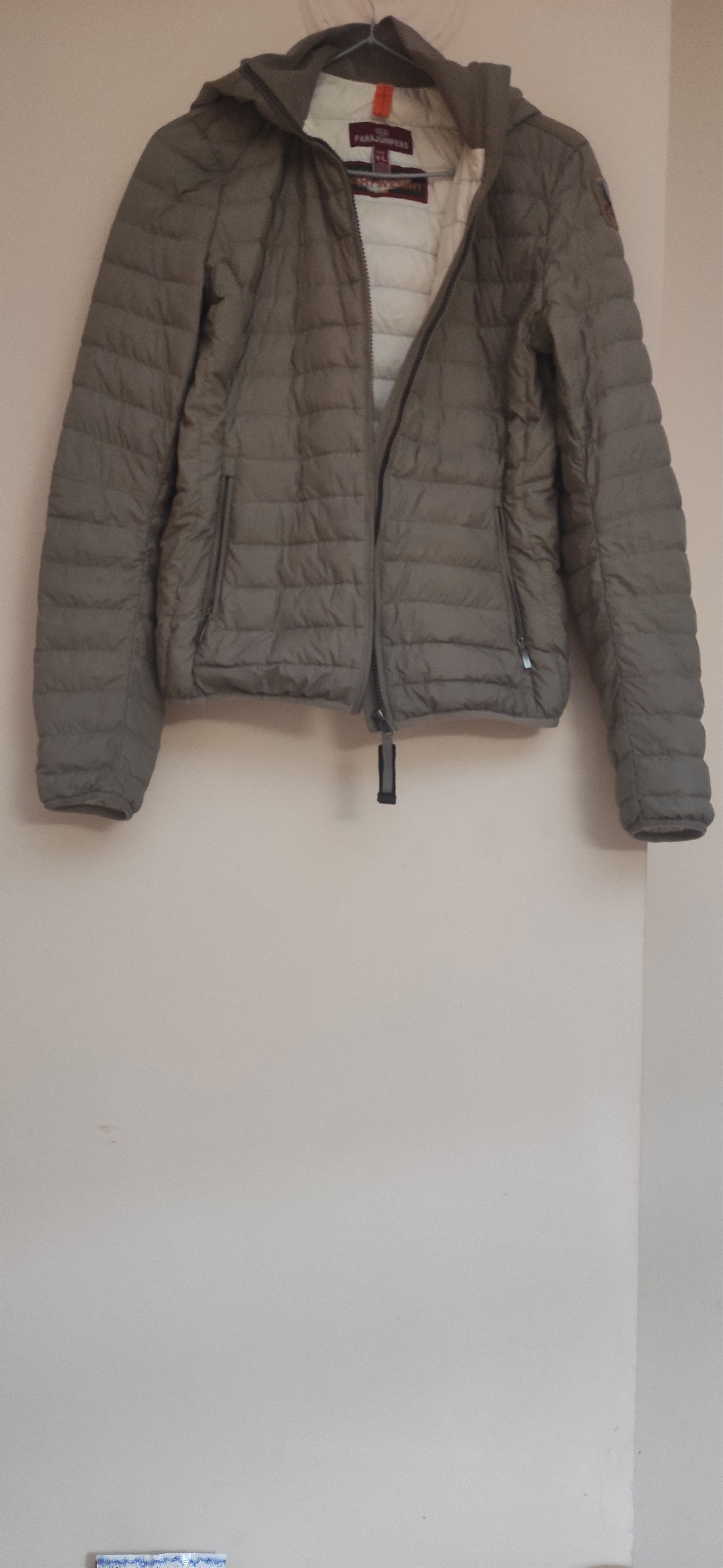 Parajumpers The women's jacket Parajumpers Size M / US 6-8 / IT 42-44 - 15 Thumbnail