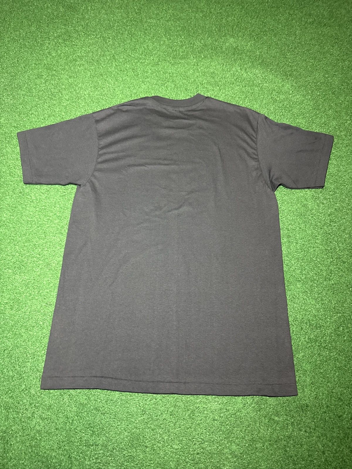 Vintage Phantom Of The Opera Vintage Large Gold 80s 90s T Shirt Size US L / EU 52-54 / 3 - 5 Thumbnail