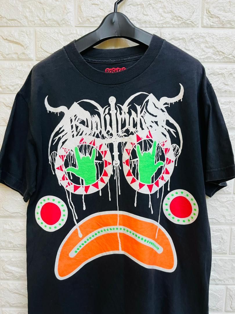 Japanese Brand Vintage Cassette Playa Japanese Designer Fashion Style Size US L / EU 52-54 / 3 - 3 Thumbnail