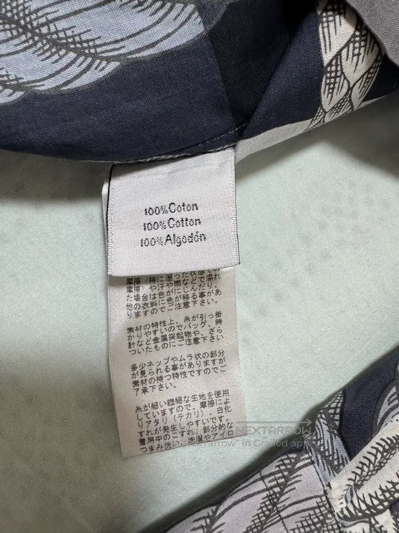 Hermes Hermes size 39 Shirt Size US M / EU 48-50 / 2 - 8 Thumbnail