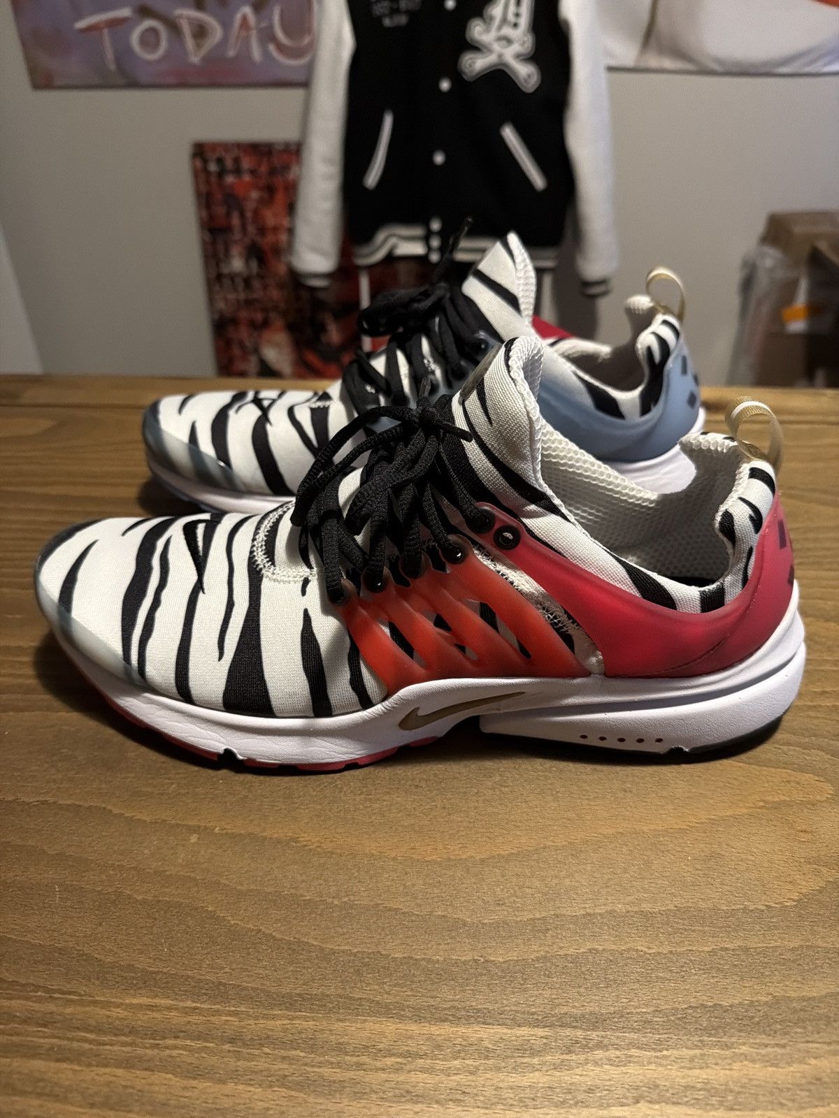 Nike Nike Presto South Korea XL Size US 13 / EU 46 - 3 Thumbnail