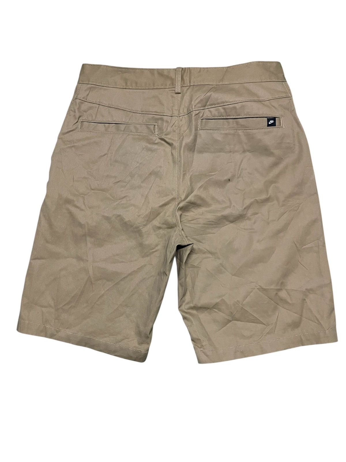 Nike Vintage Nike Short Size US 30 / EU 46 - 2 Thumbnail