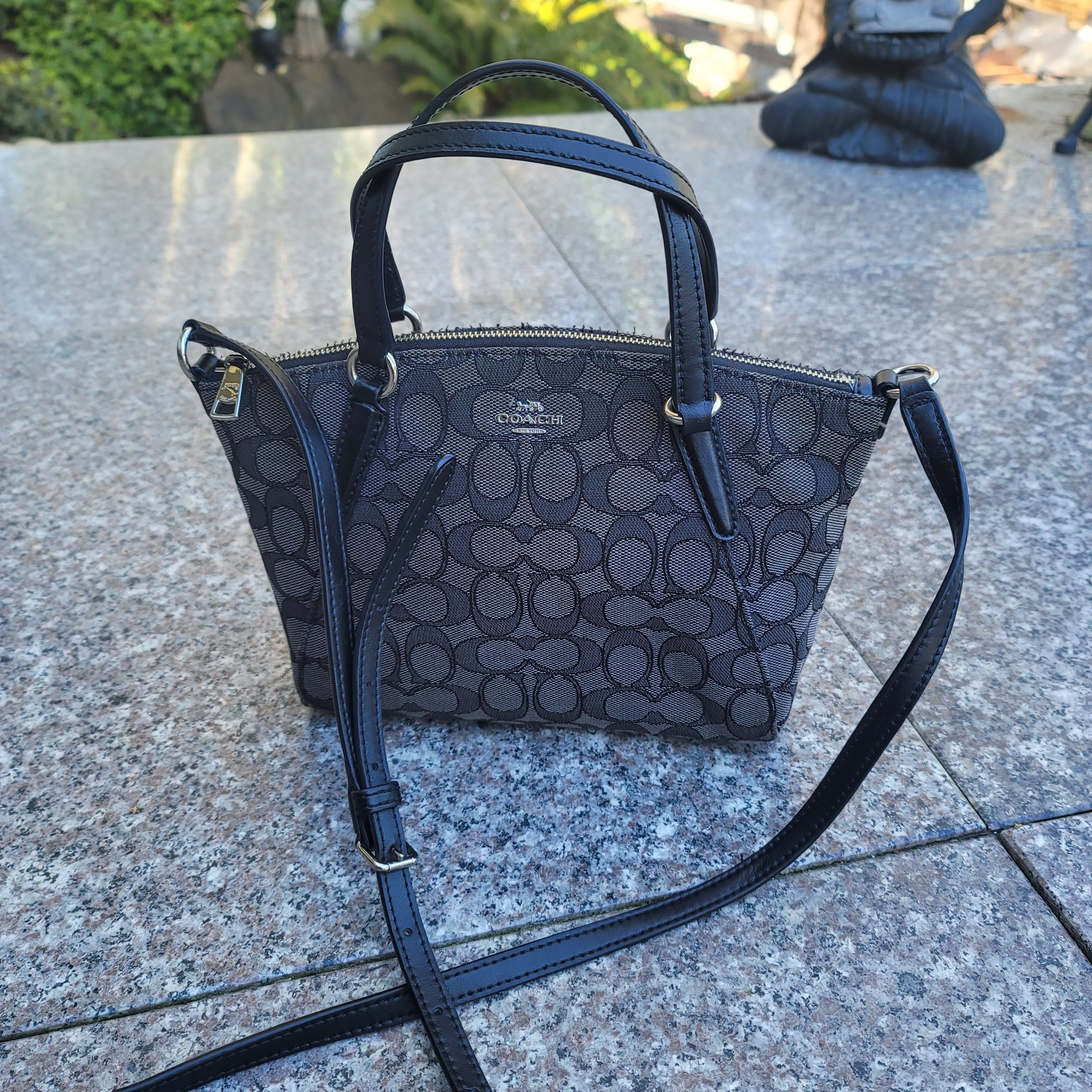 Coach Coach crossbody bag Size ONE SIZE - 9 Thumbnail