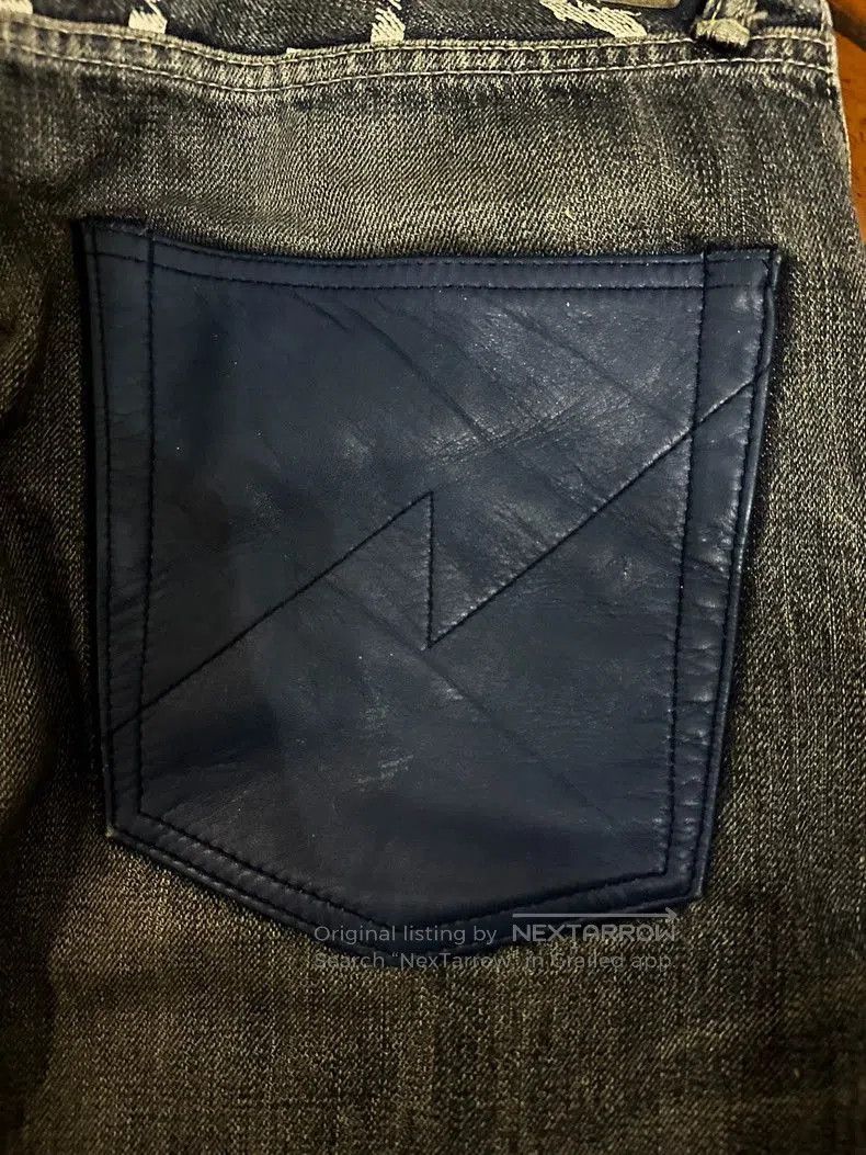 Neighborhood cmss neighborhood collaborative jeans. Size US 29 - 8 Thumbnail