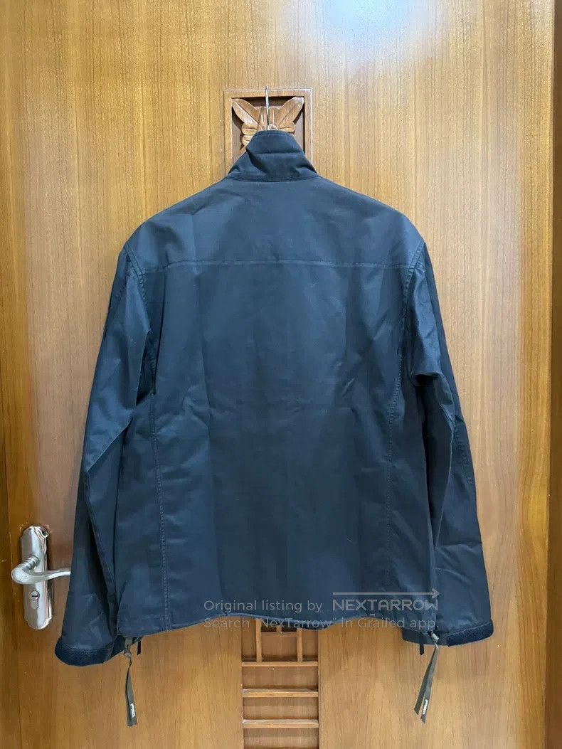 Acronym Acronym overcoat Size US M / EU 48-50 / 2 - 2 Thumbnail