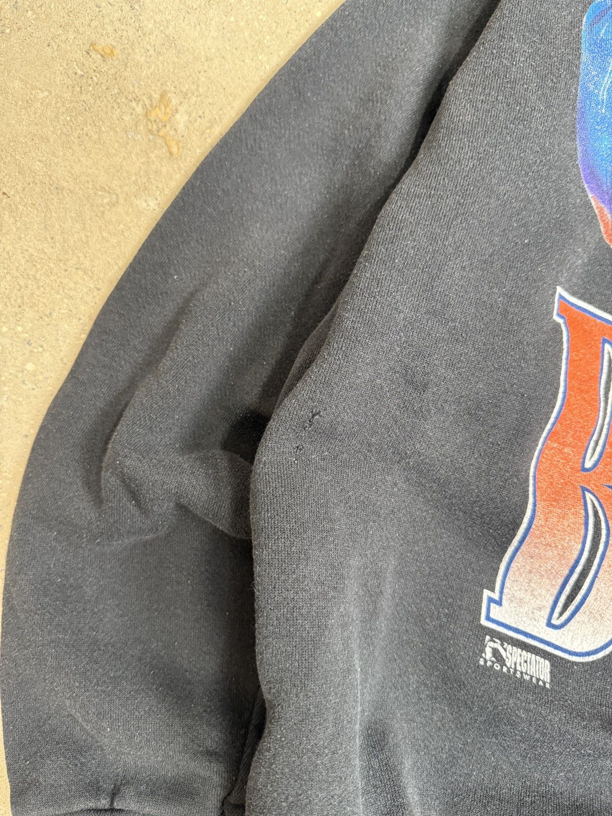 Vintage 1994 NFL Chicago Bears Vintage Crewneck Size US L / EU 52-54 / 3 - 5 Thumbnail