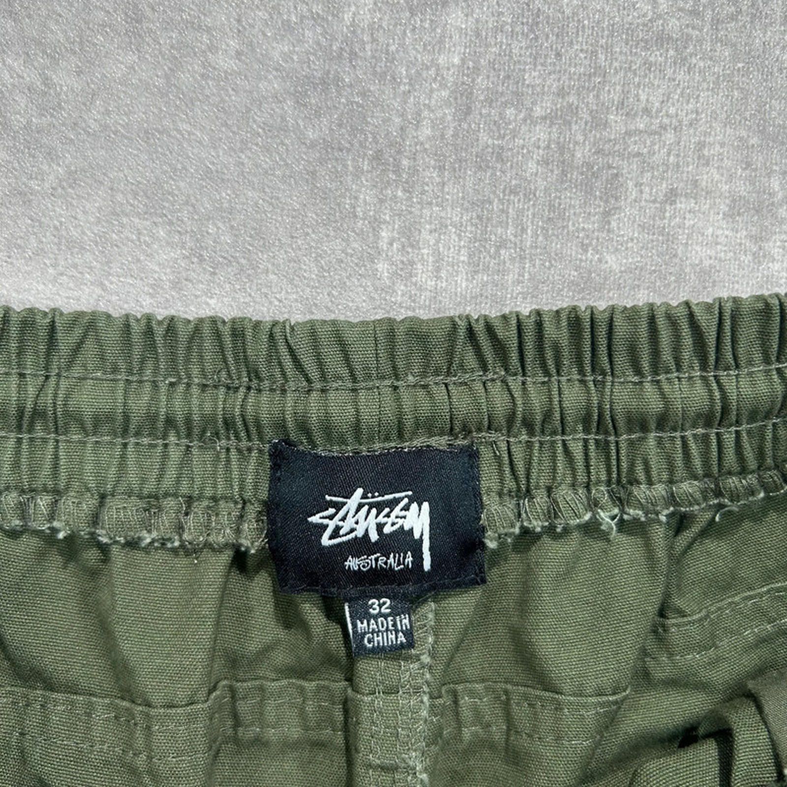 Stussy Stussy shorts, W32 Size US 32 / EU 48 - 3 Thumbnail