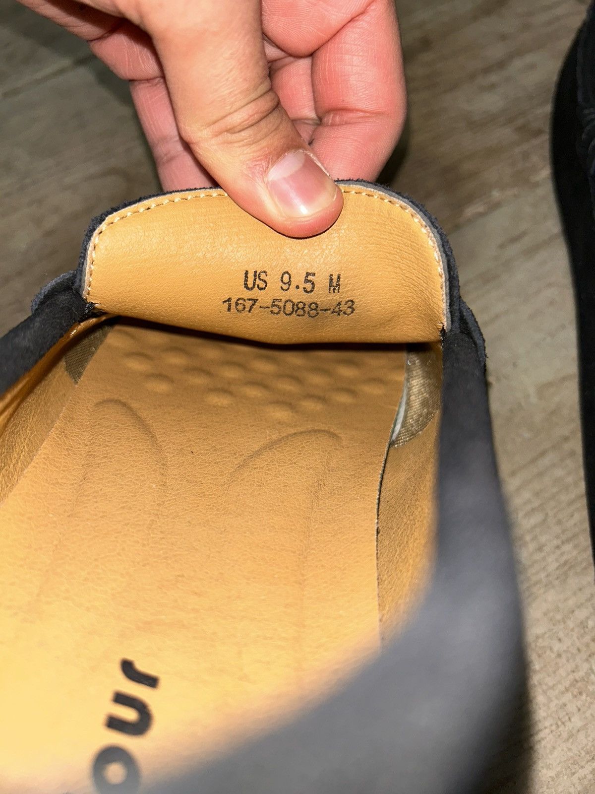 Other Formal Slip On Loafers Size US 9.5 / EU 42-43 - 7 Thumbnail