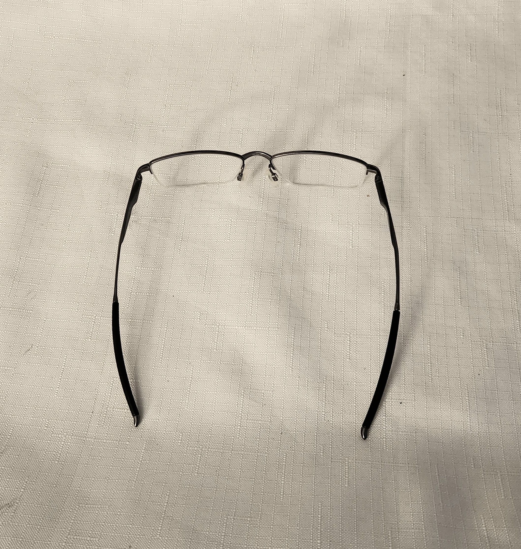 Oakley Oakley Limit Switch 0.5 OX5119-0454 chrome silver color Eye Size ONE SIZE - 4 Thumbnail