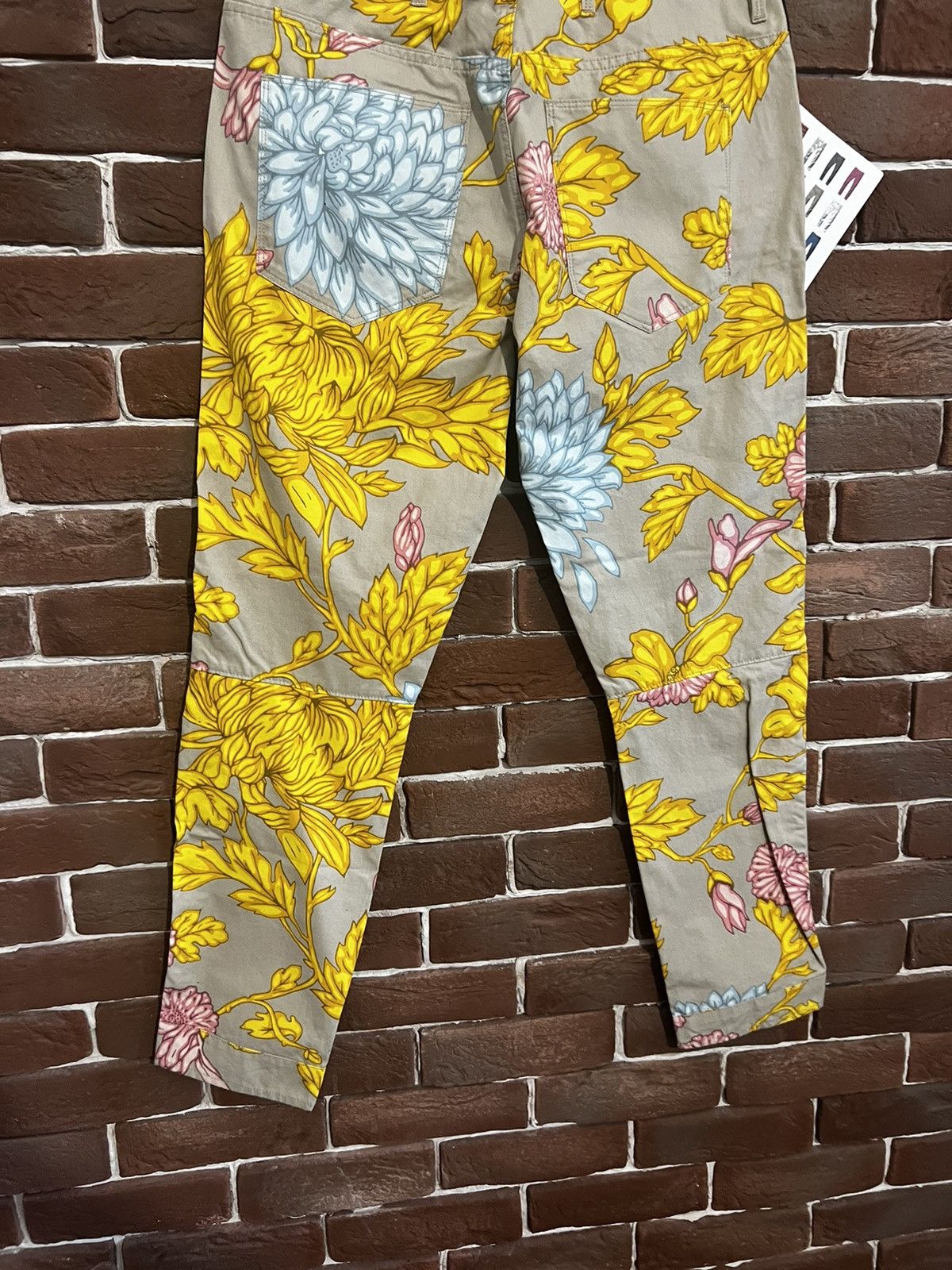G-Star × Pharrell Rare Pharrell G Star Raw 3D Mid Boyfriend Women’s Pants Size 28" / US 6 / IT 42 - 10 Thumbnail