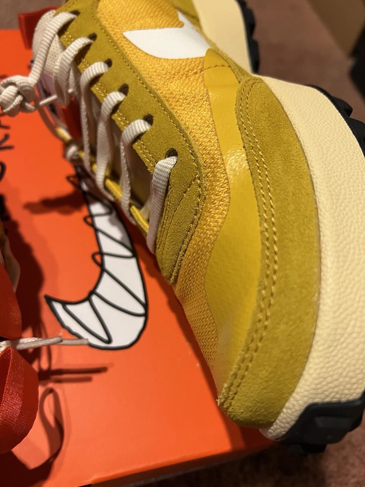 Nike Nike Craft Tom Sachs General Purpose Shoe DA6672-700 Size US 10.5 / EU 43-44 - 3 Thumbnail