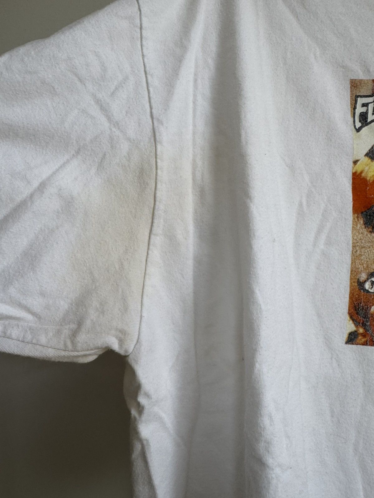 Fucking Awesome Fucking Awesome smoking shirt Size US XL / EU 56 / 4 - 4 Thumbnail
