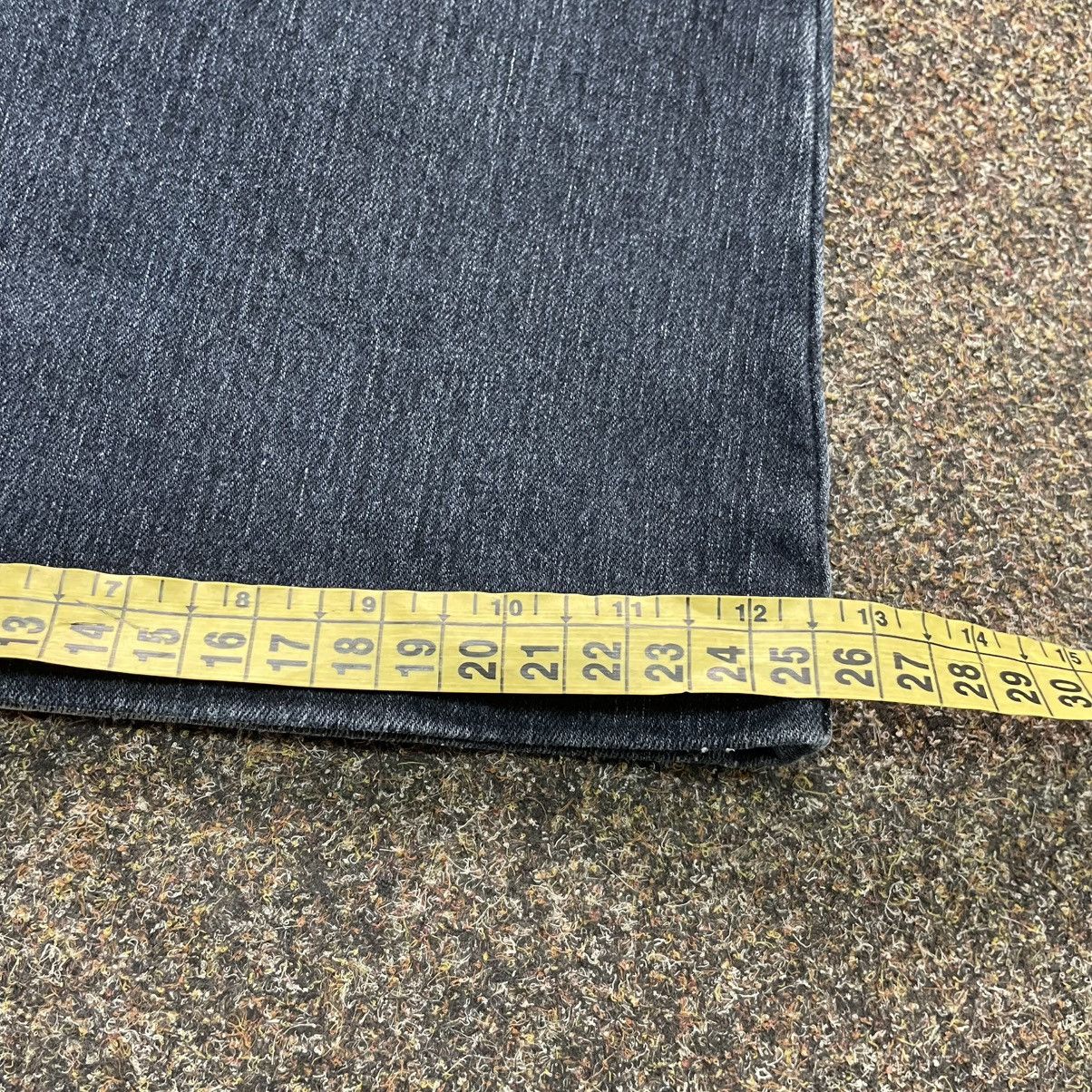 Vintage vintage pants bootcut jeans multi Y2K flared fade Size 36" / US 14 / IT 50 - 8 Thumbnail