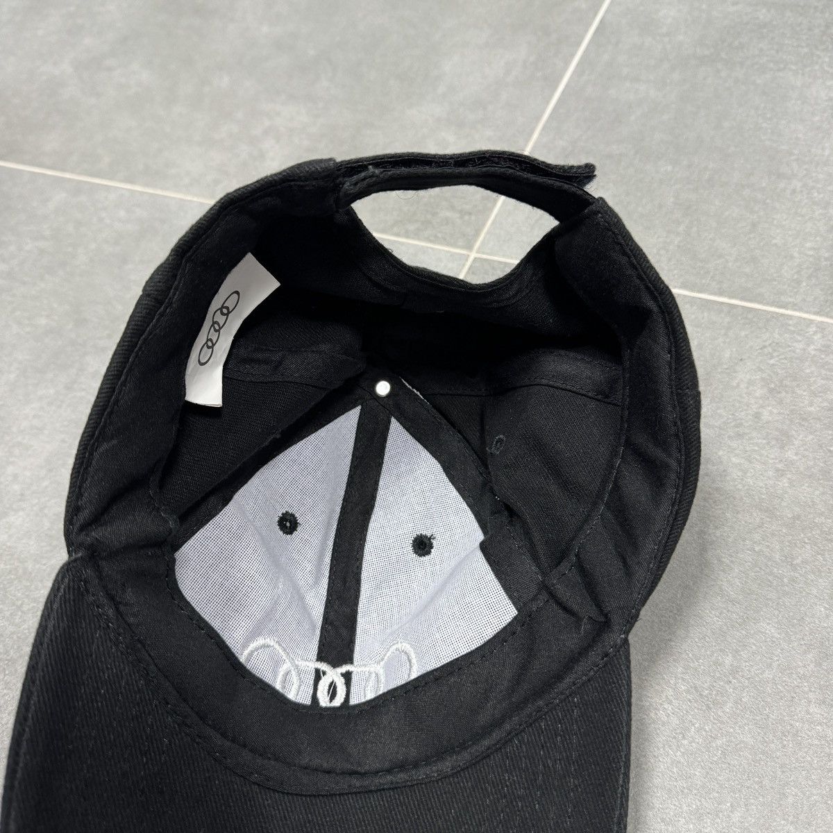Audi Audi Cap One Size Size ONE SIZE - 10 Thumbnail