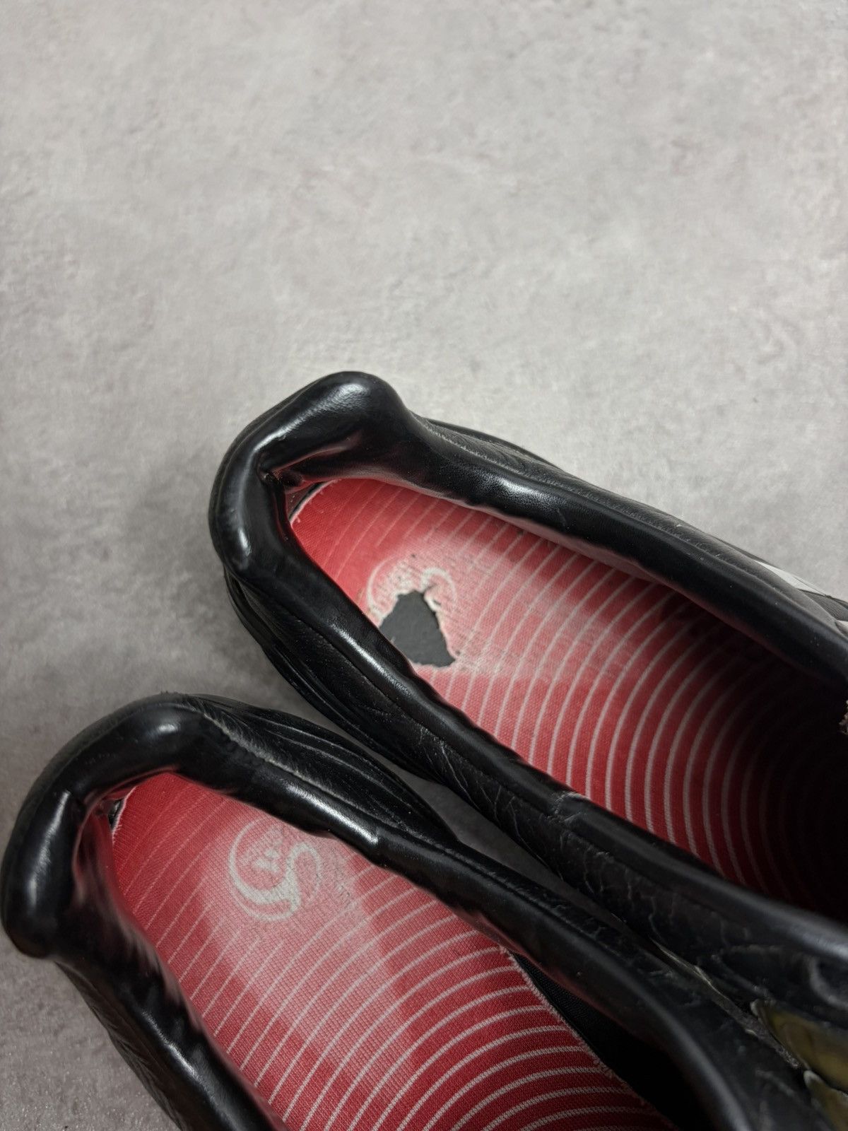 Adidas Adidas Predator Powerswerve TRX SG Boots Vintage Archive Size US 8.5 / EU 41-42 - 11 Thumbnail