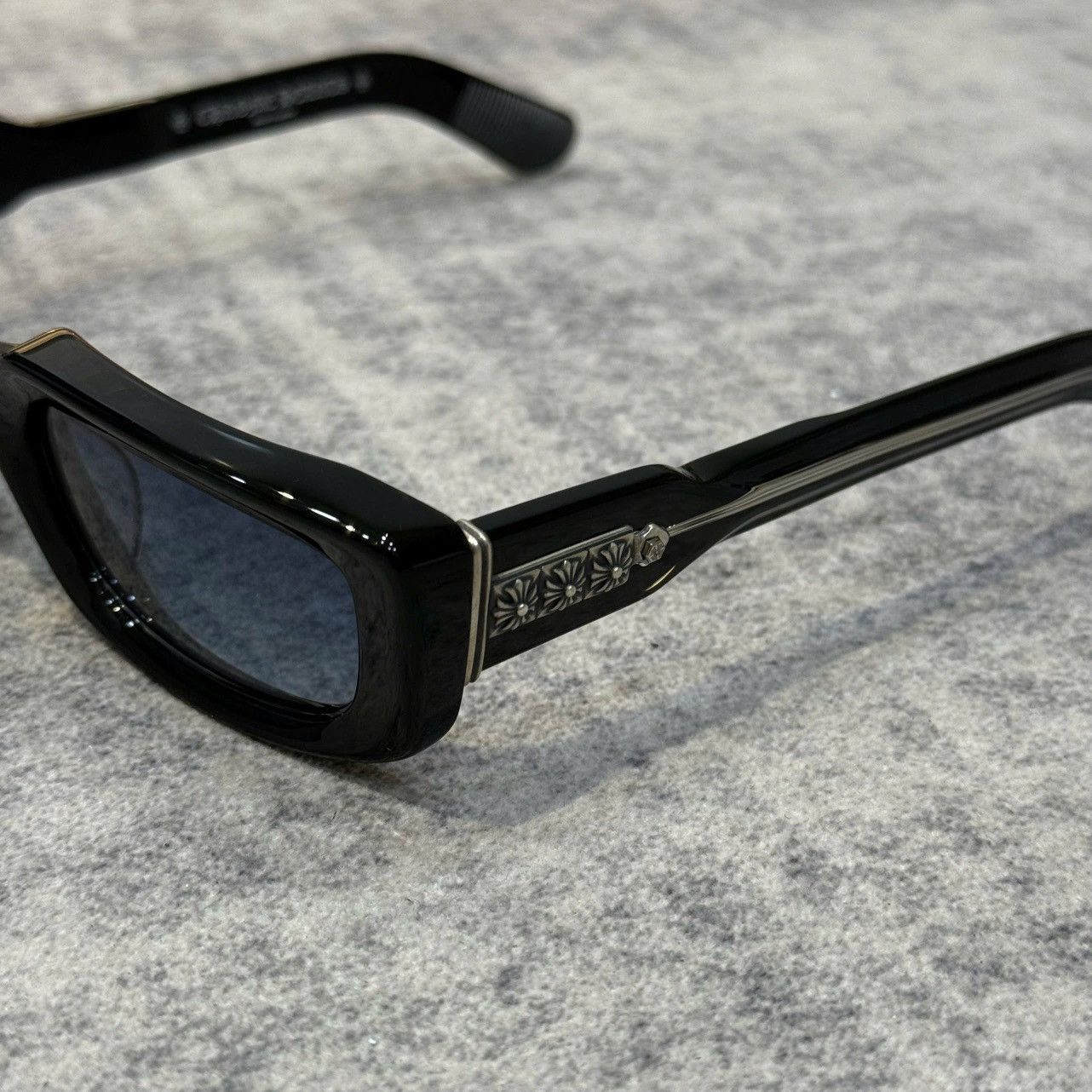 Chrome Hearts CHROME HEARTS Zelda BLACK Size ONE SIZE - 2 Thumbnail