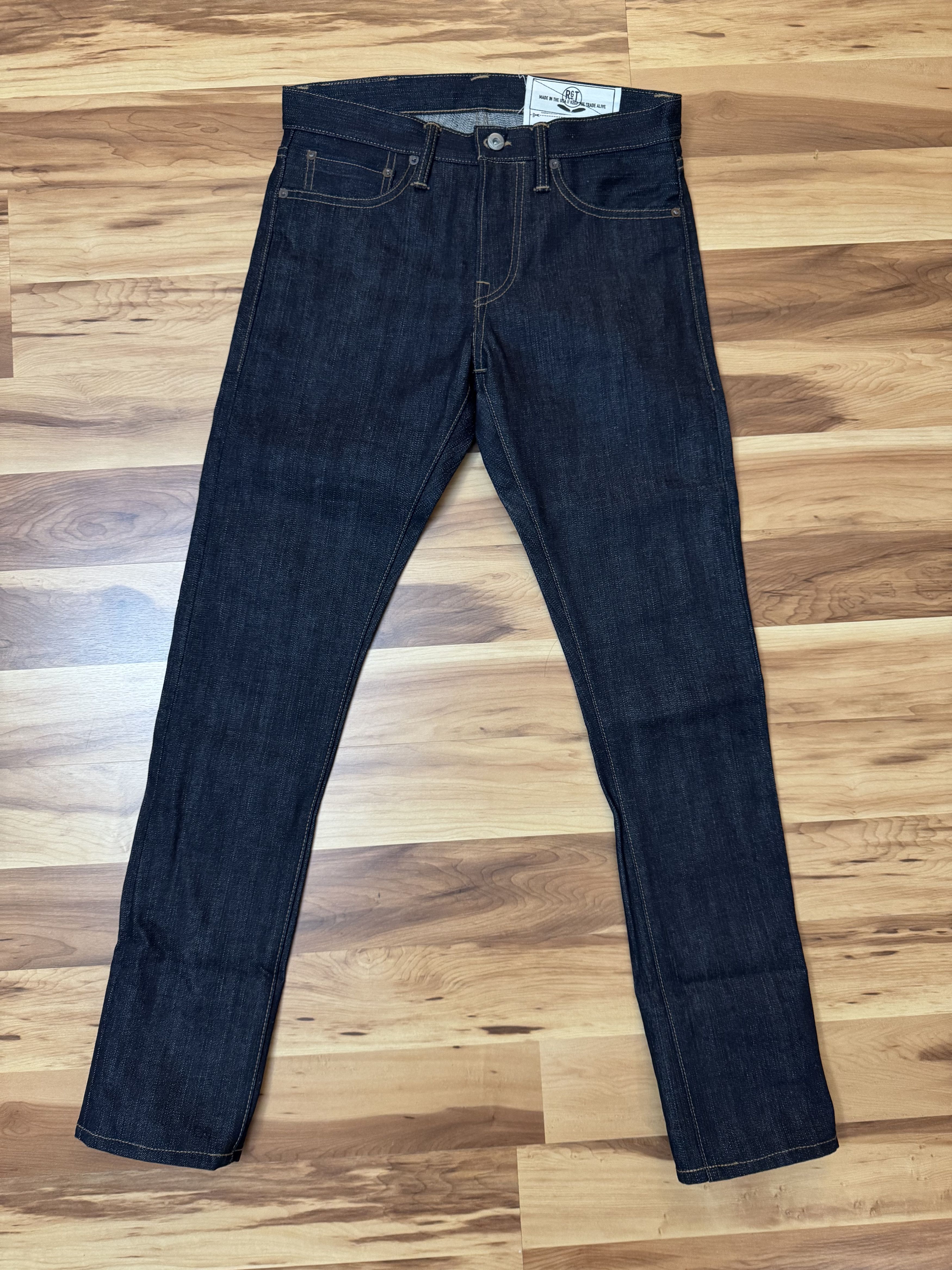Rogue Territory Rogue Territory SK 16.75oz Size US 29 - 1 Thumbnail