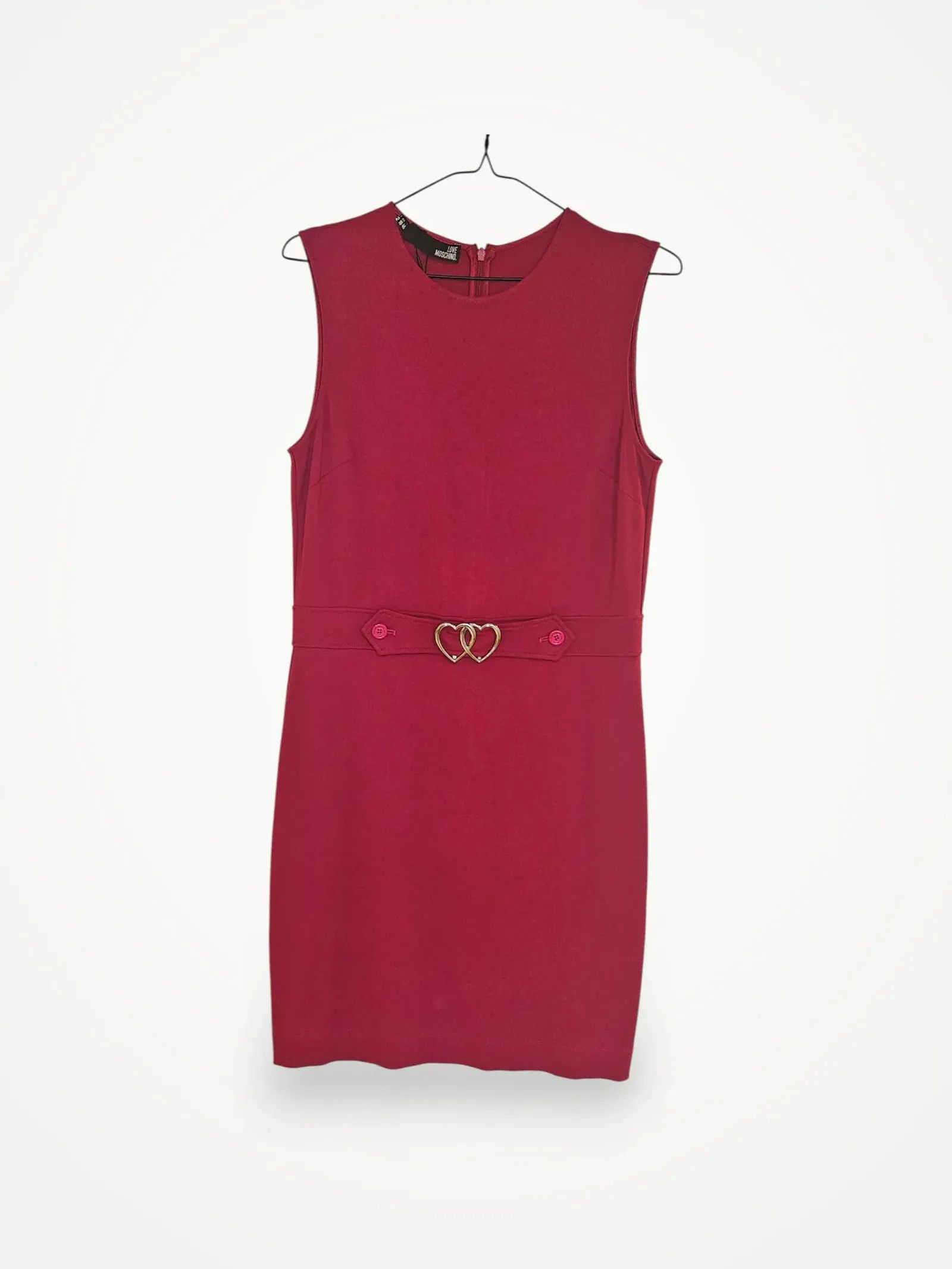 Moschino Moschino Dress Size M / US 6-8 / IT 42-44 - 1 Thumbnail