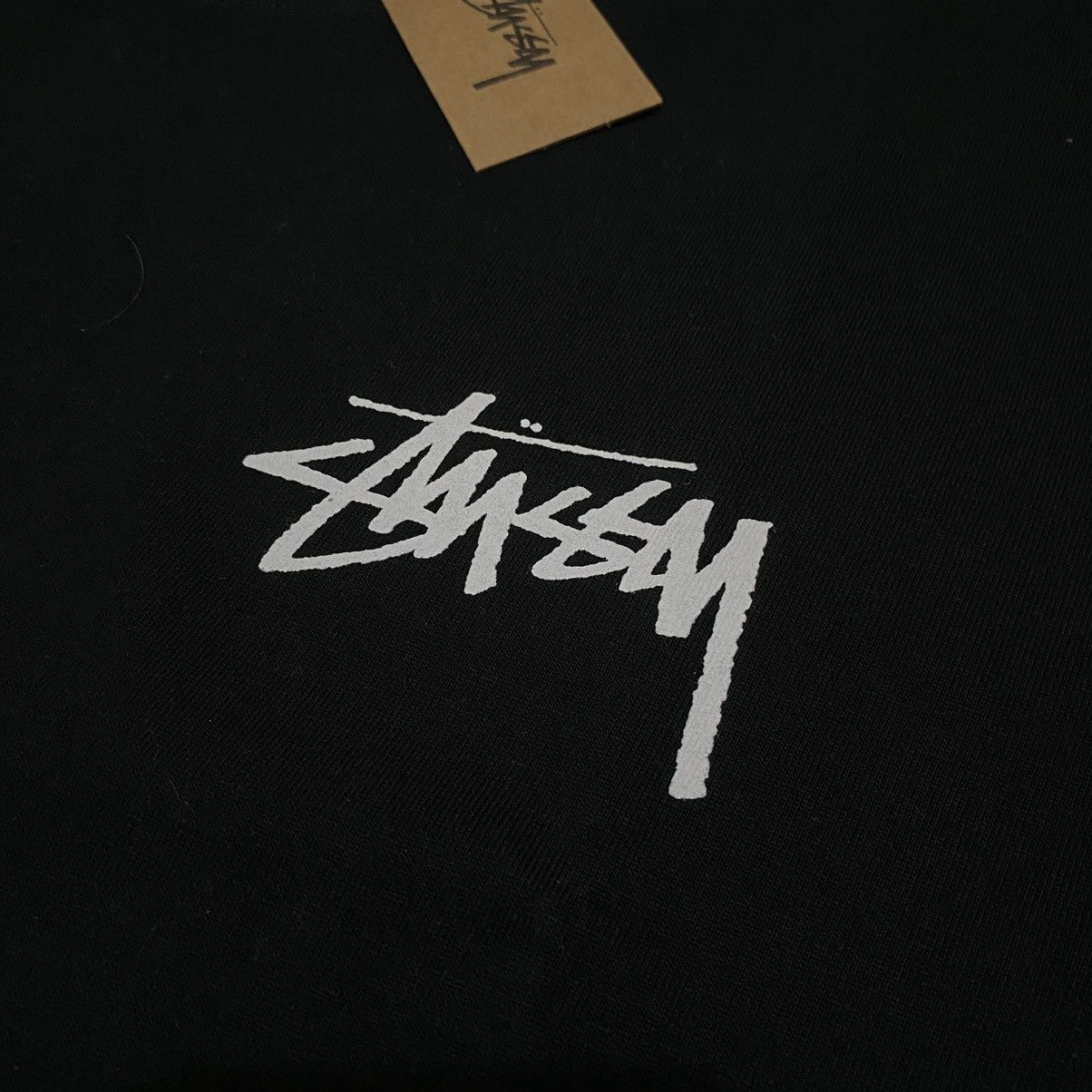 Other Stussy Tee Size US L / EU 52-54 / 3 - 4 Thumbnail