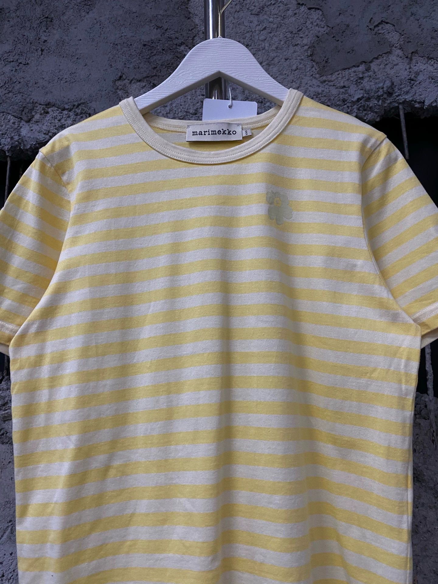 Marimekko marimekko xxs short-sleeve tee NWT Size XXS / US 00 / IT 34 - 3 Thumbnail
