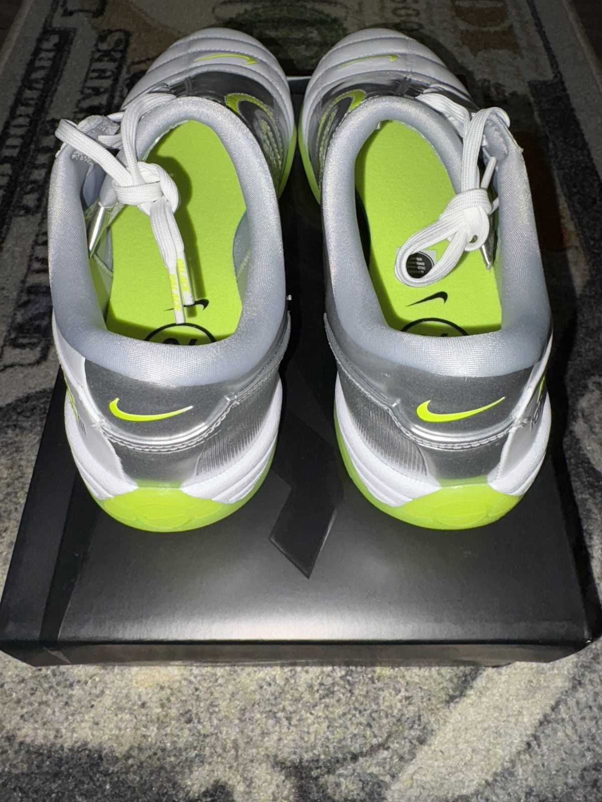Palace Palace x Nike Total 90 3 Size US 8 / EU 41 - 4 Thumbnail